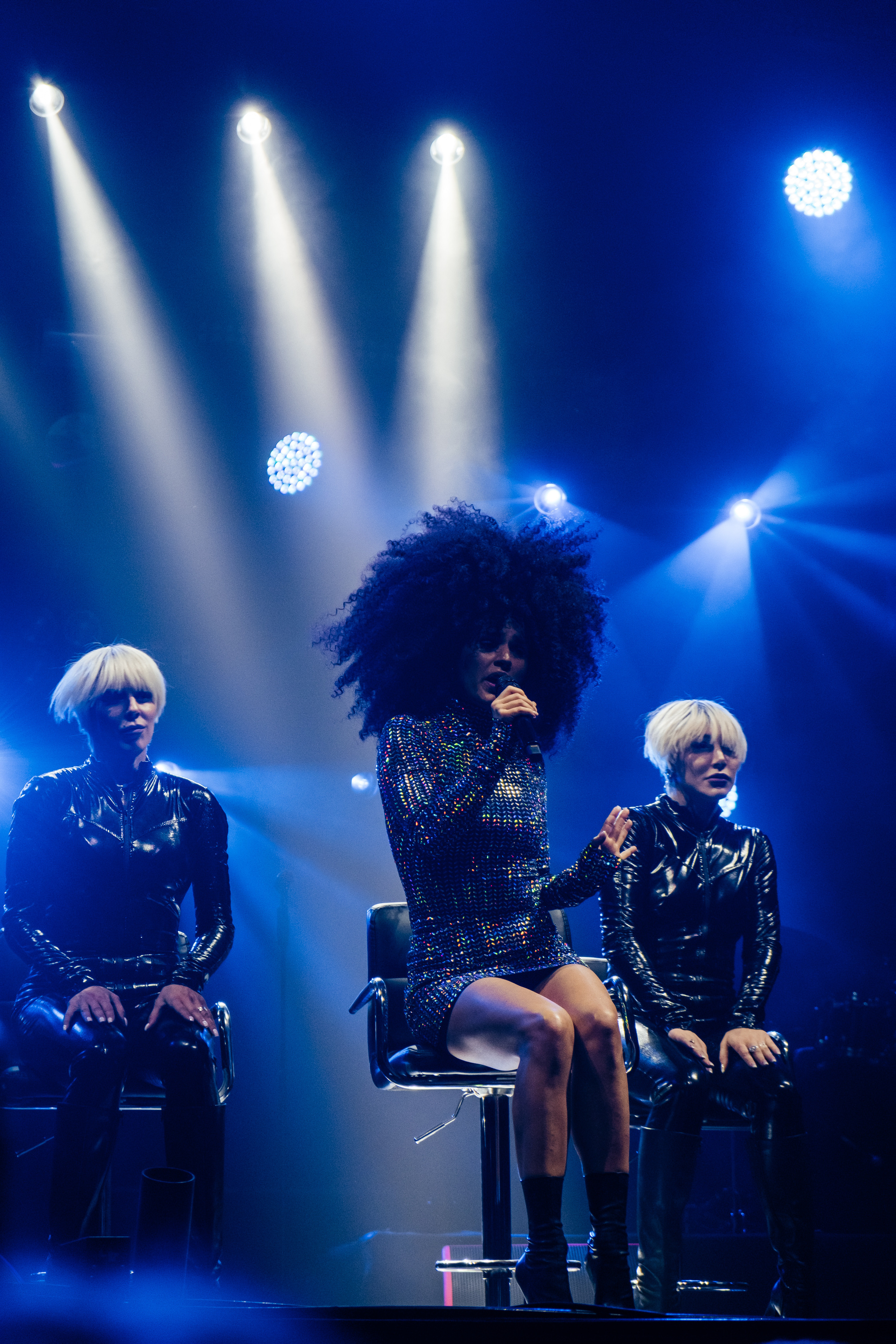 Zivert 07/05/22. Не смотри на других, смотри внутрь себя