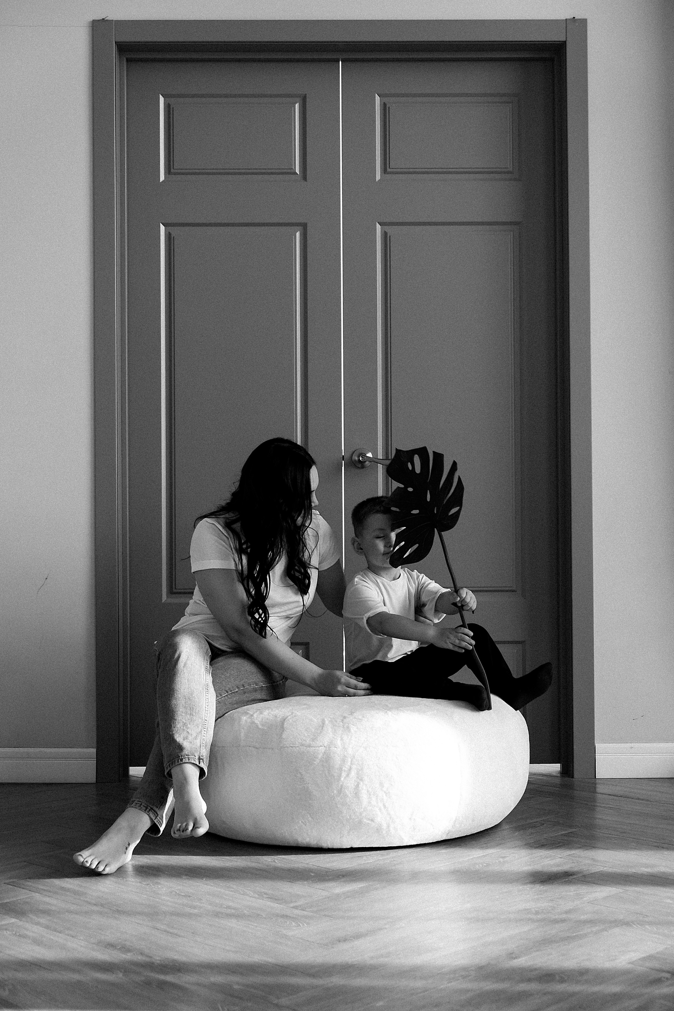 Сканди. Не смотри на других, смотри внутрь себя