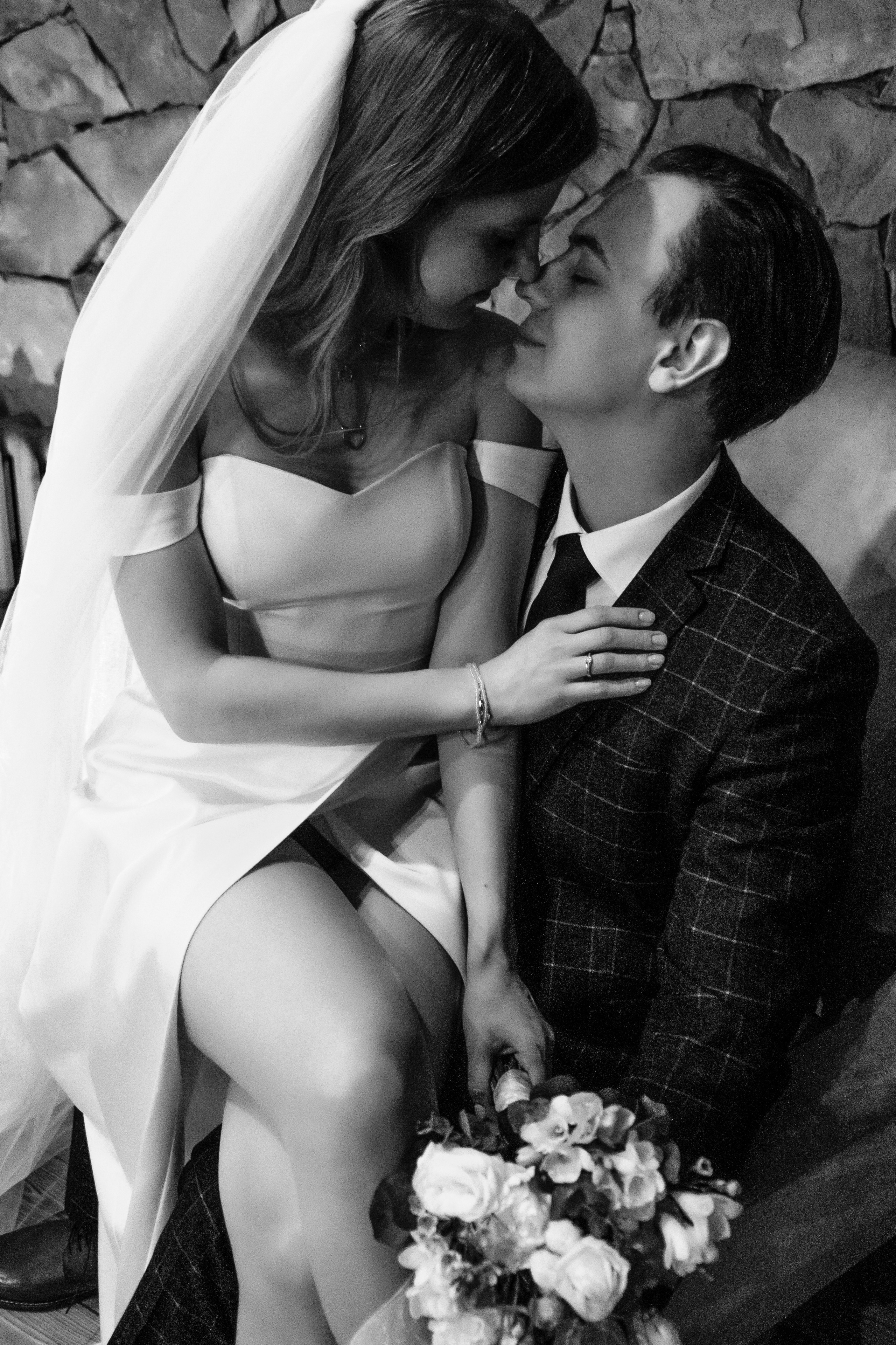 Валерия & Роман. Не смотри на других, смотри внутрь себя