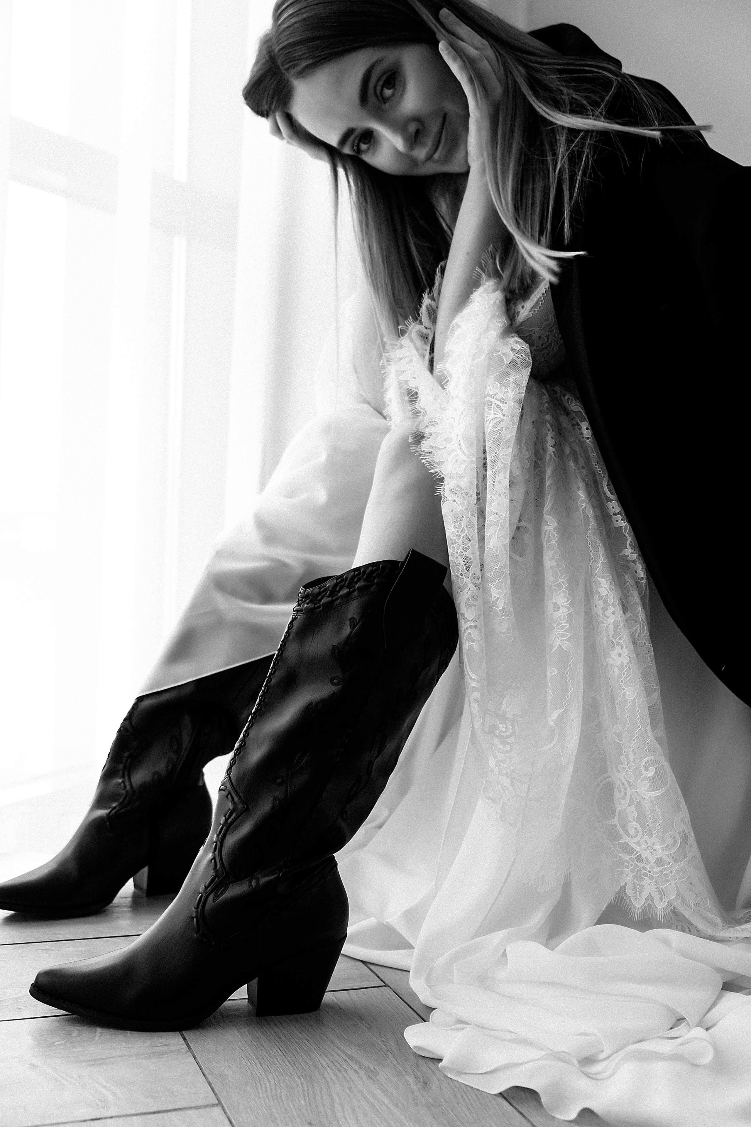 Марина. Не смотри на других, смотри внутрь себя