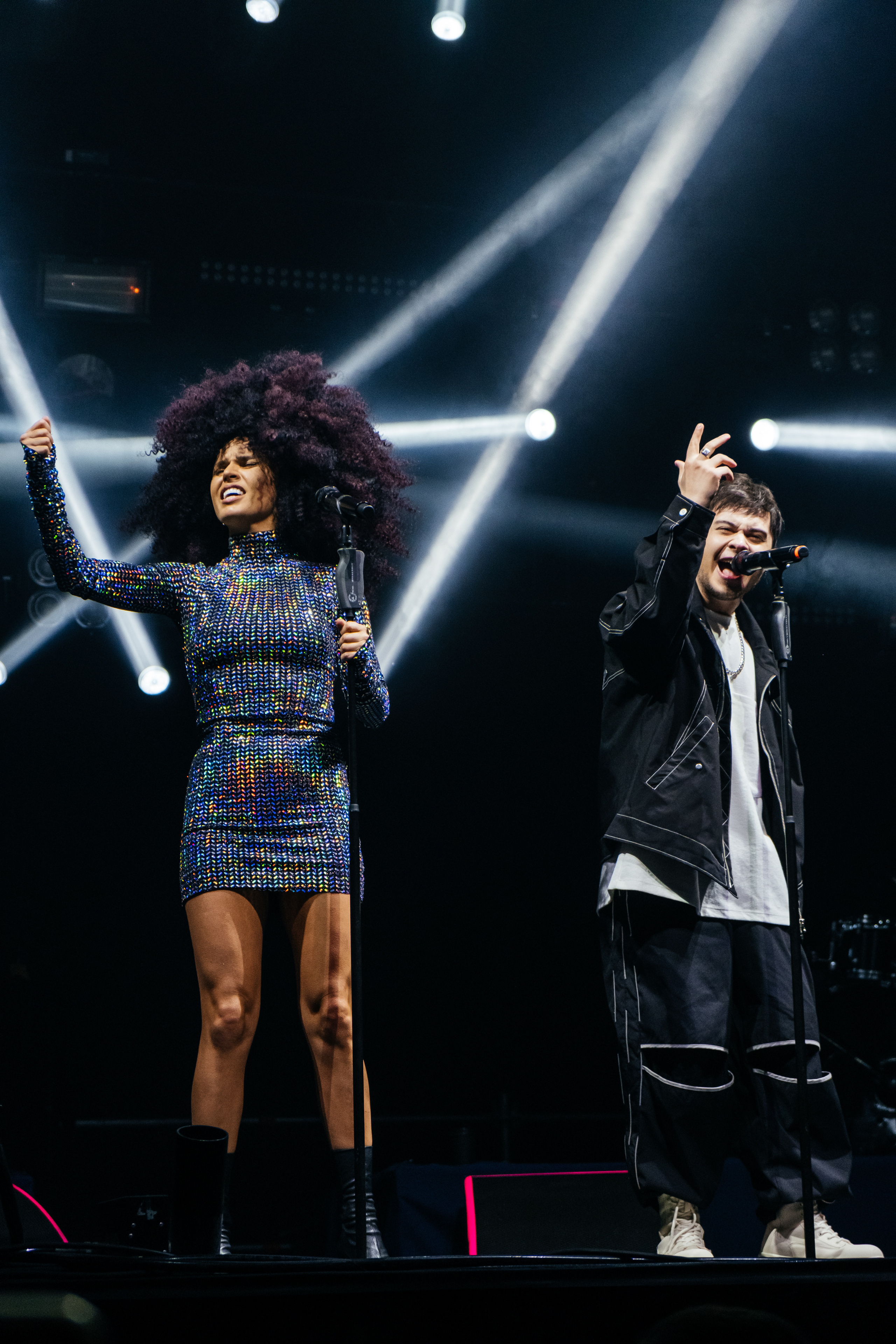 Zivert 07/05/22. Не смотри на других, смотри внутрь себя