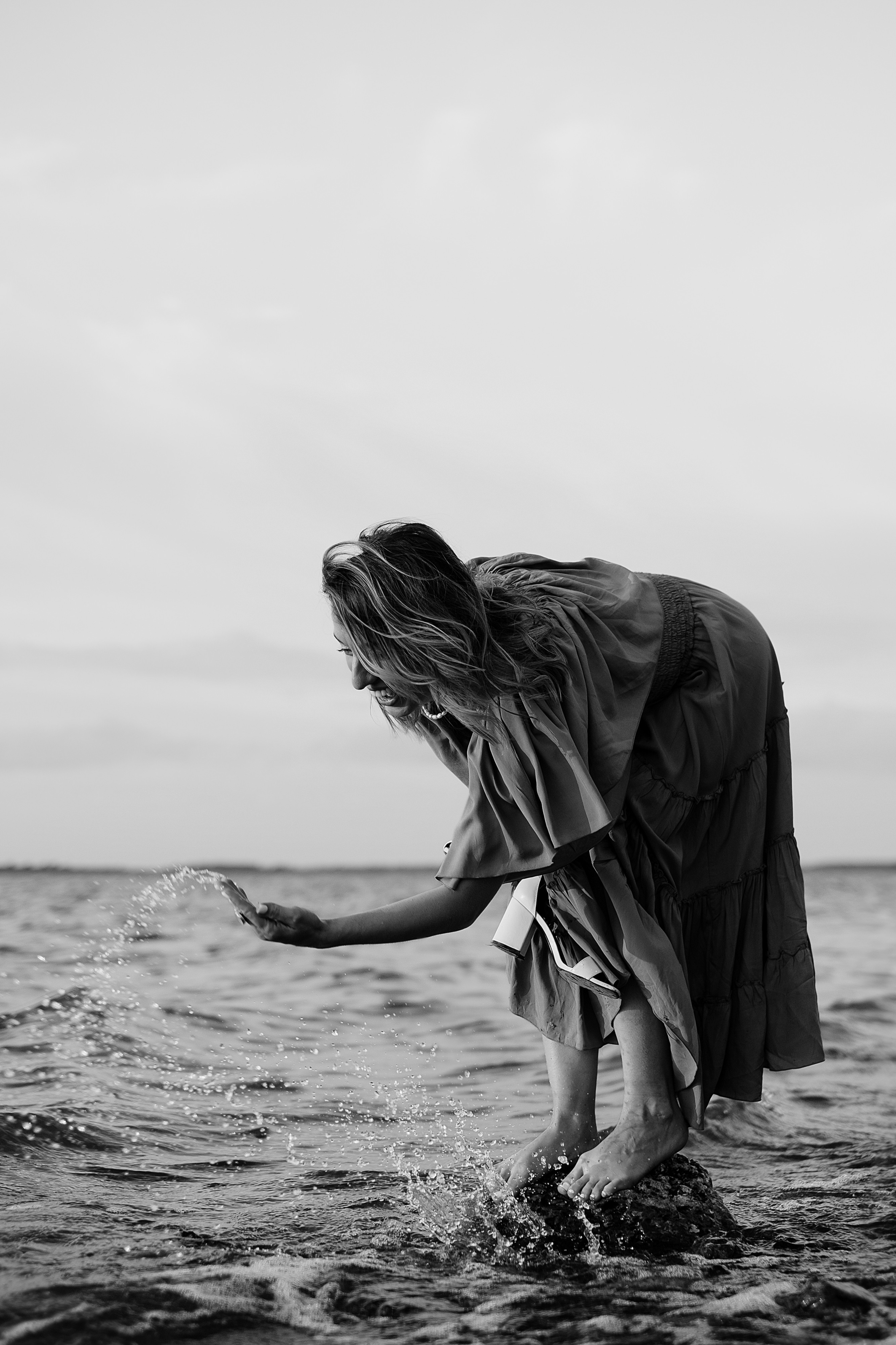 Лето. Касарги. Не смотри на других, смотри внутрь себя