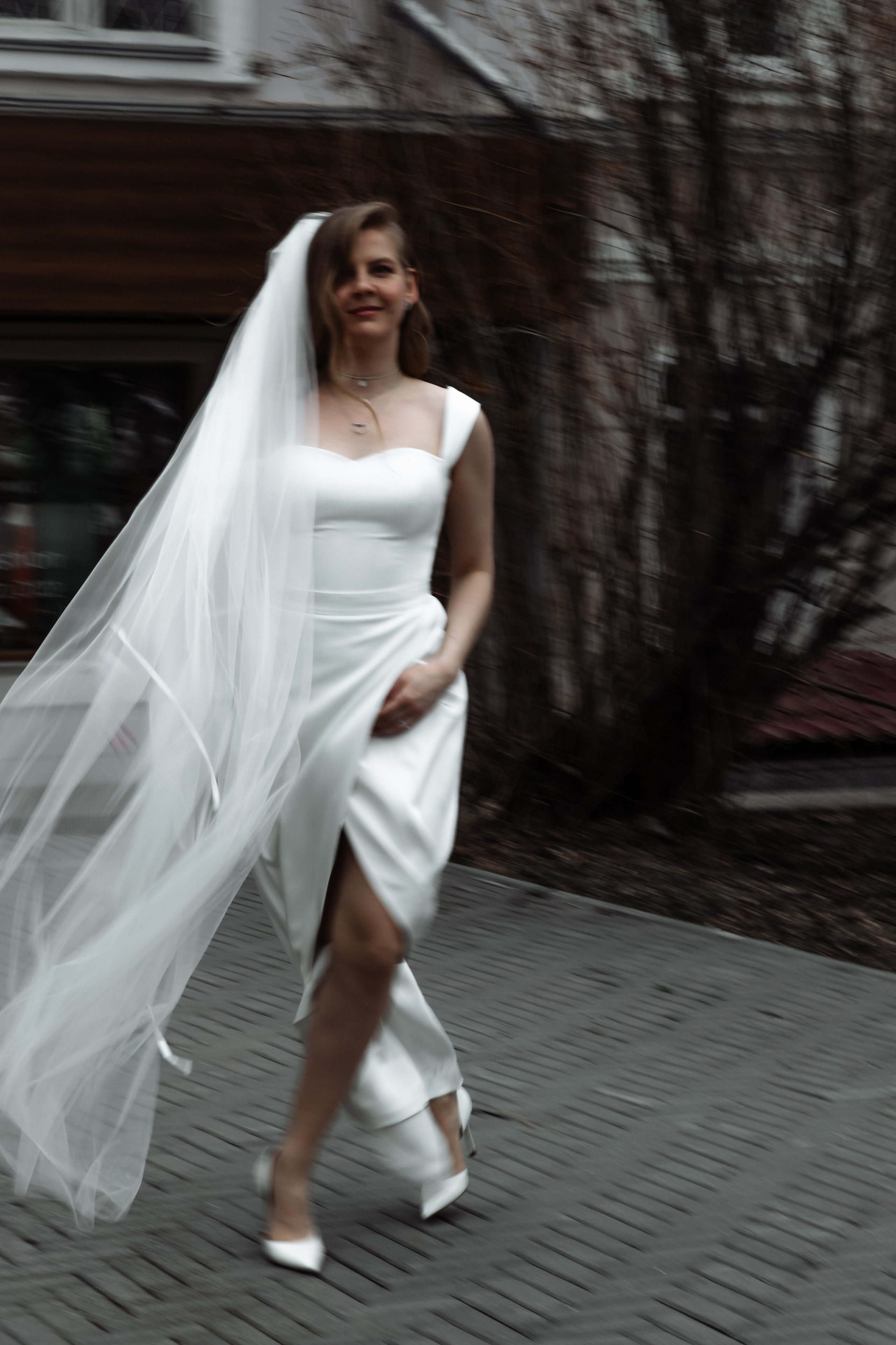 Валерия & Роман. Не смотри на других, смотри внутрь себя