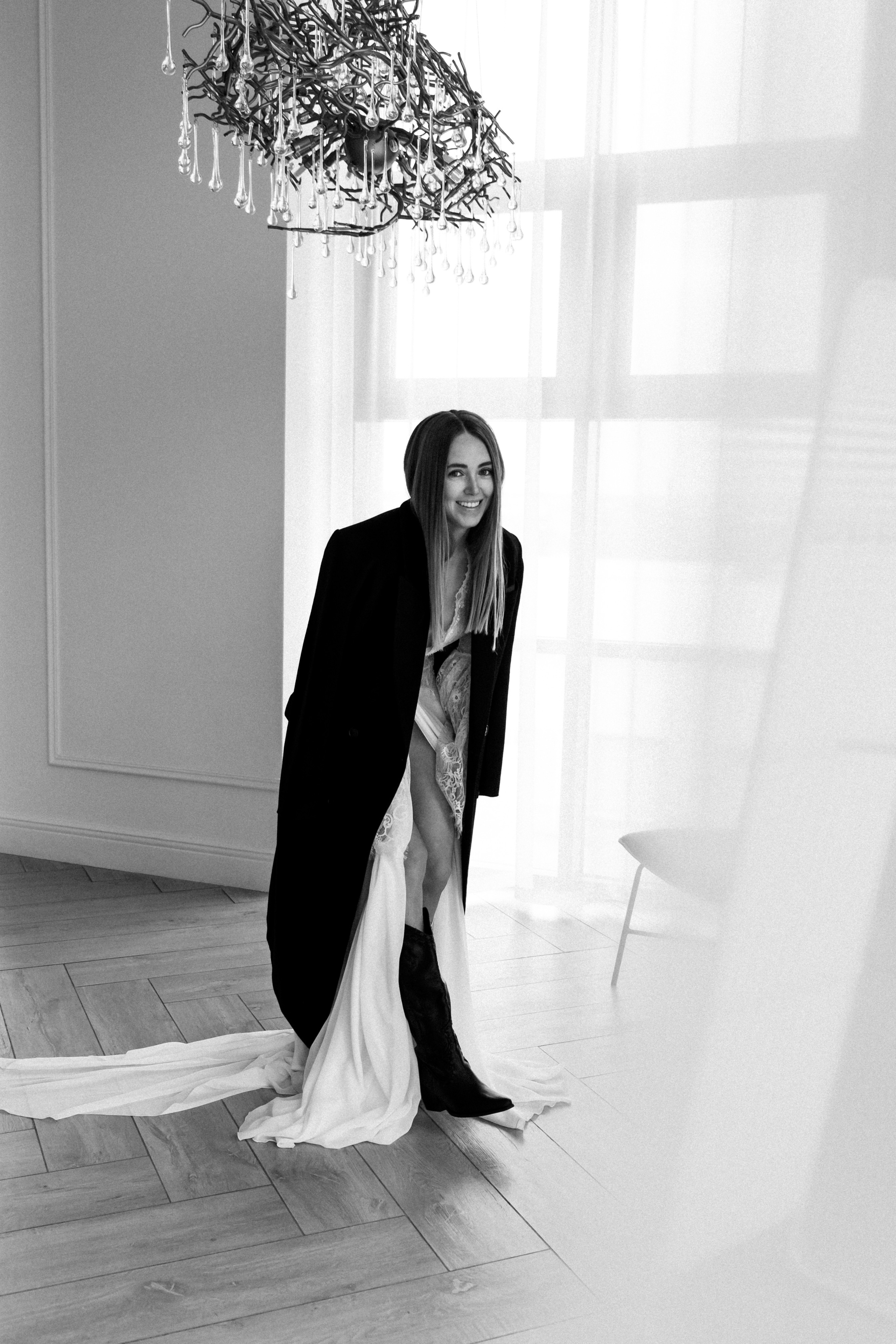 Марина. Не смотри на других, смотри внутрь себя