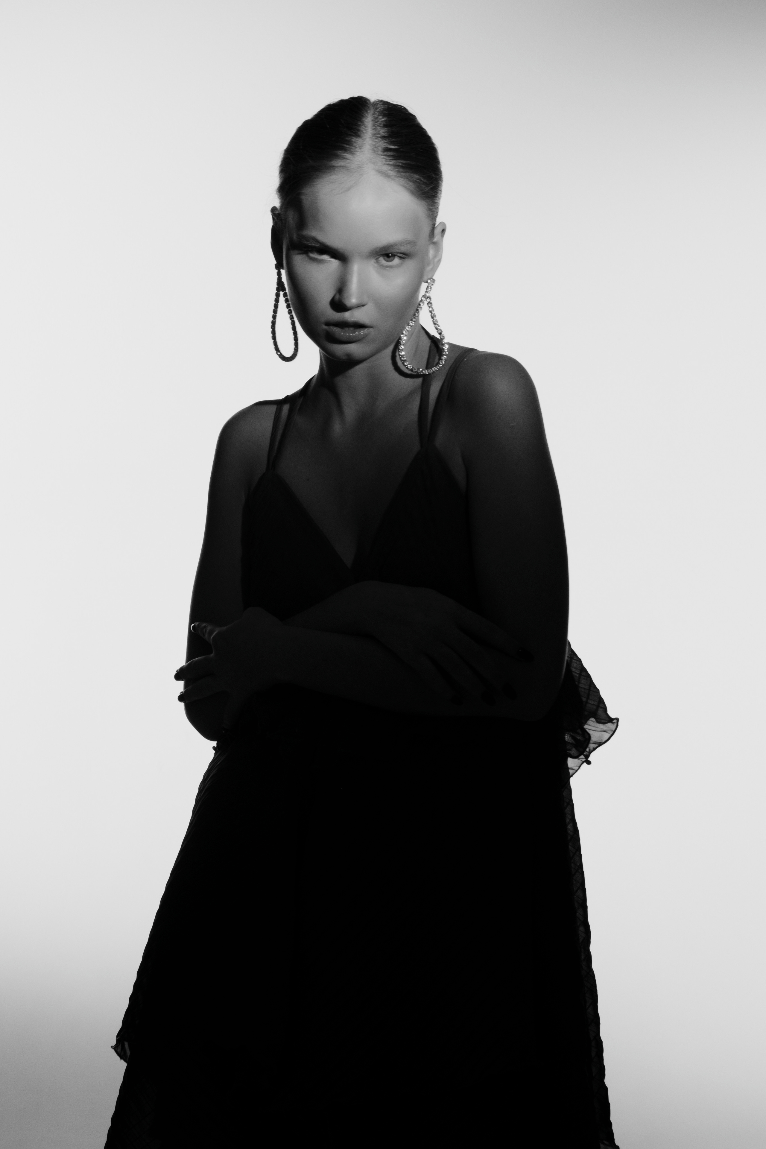 Дом фотографов. Не смотри на других, смотри внутрь себя