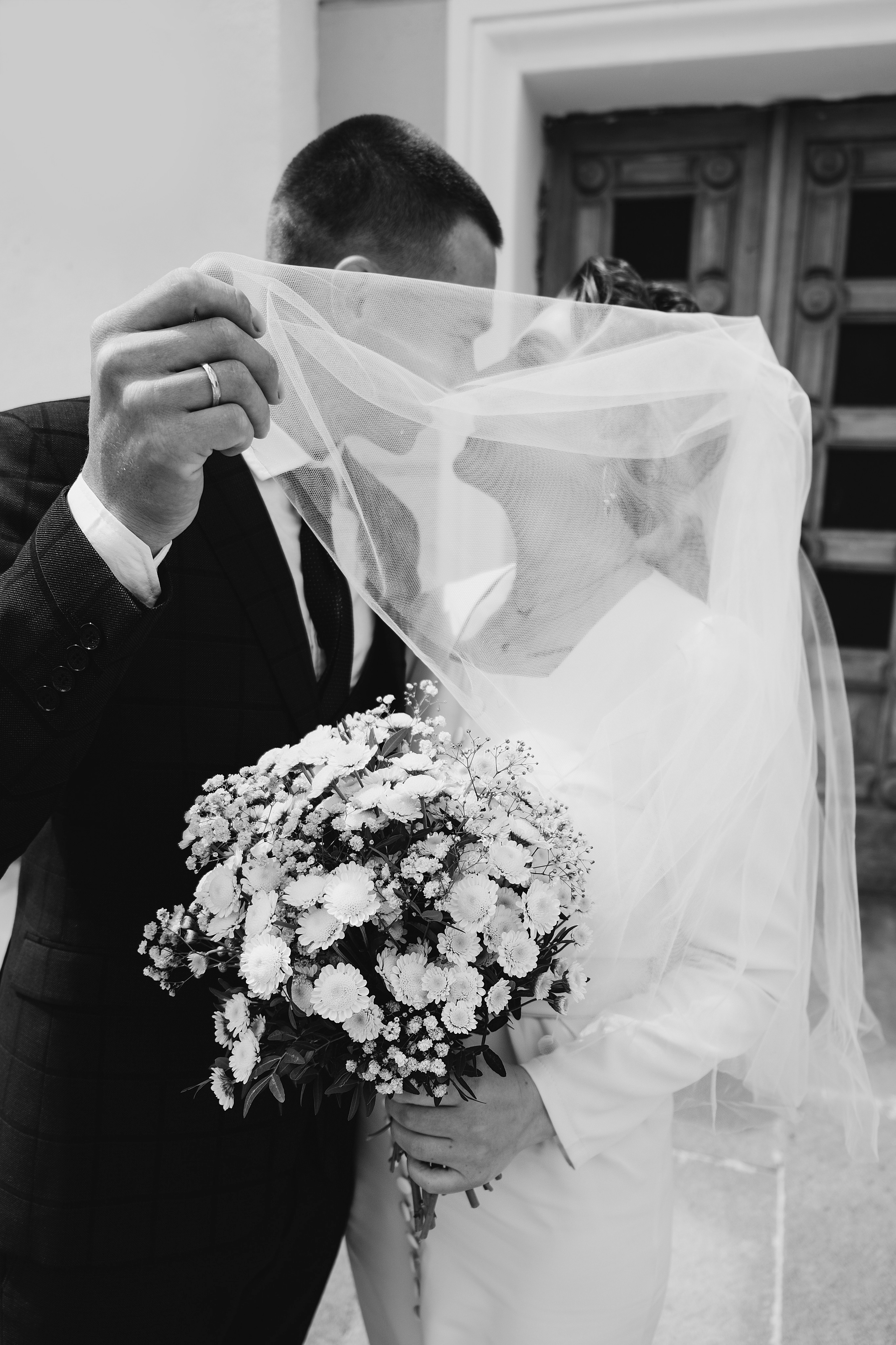 Анна и Андрей. Не смотри на других, смотри внутрь себя