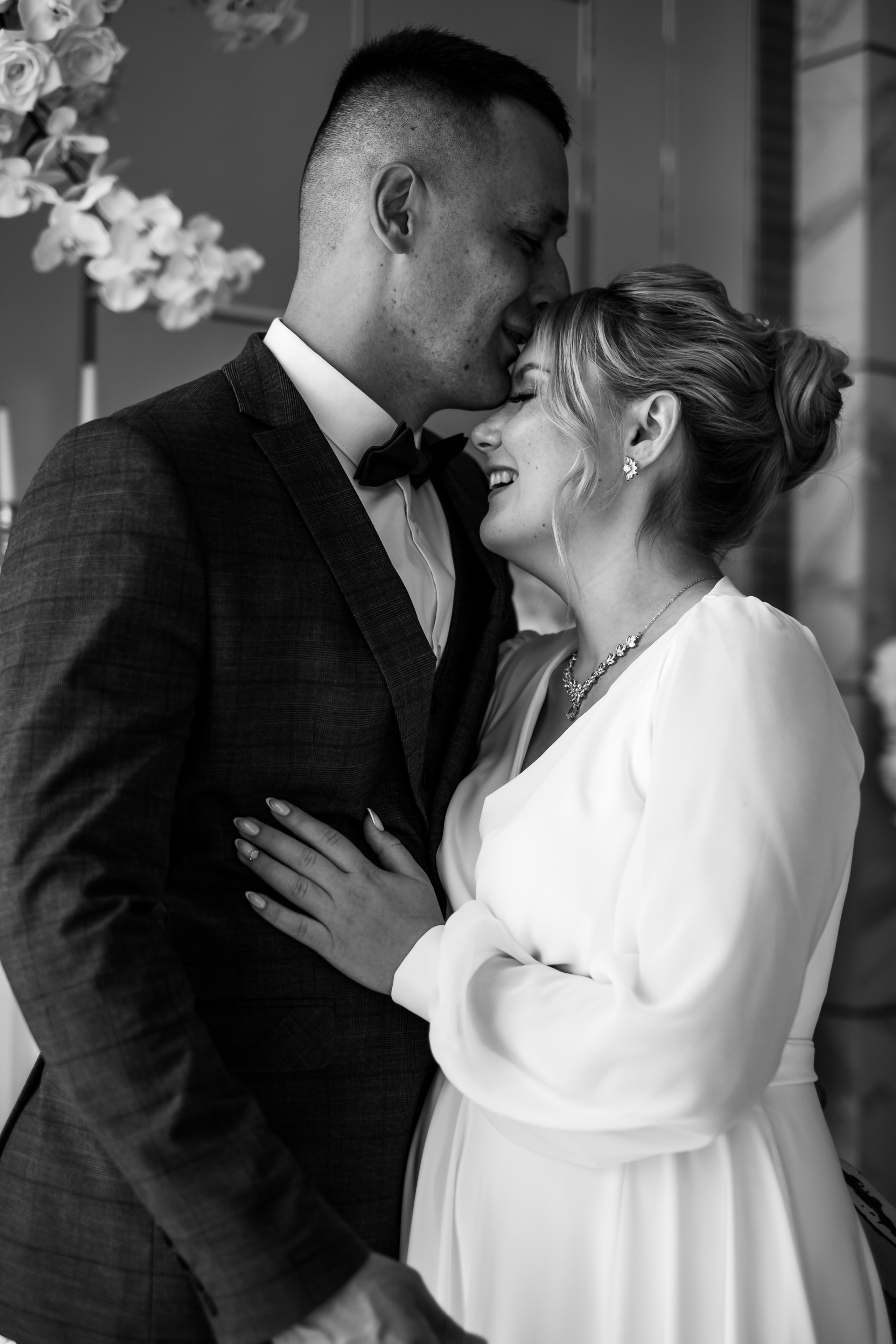 Зоя и Феликс. Не смотри на других, смотри внутрь себя