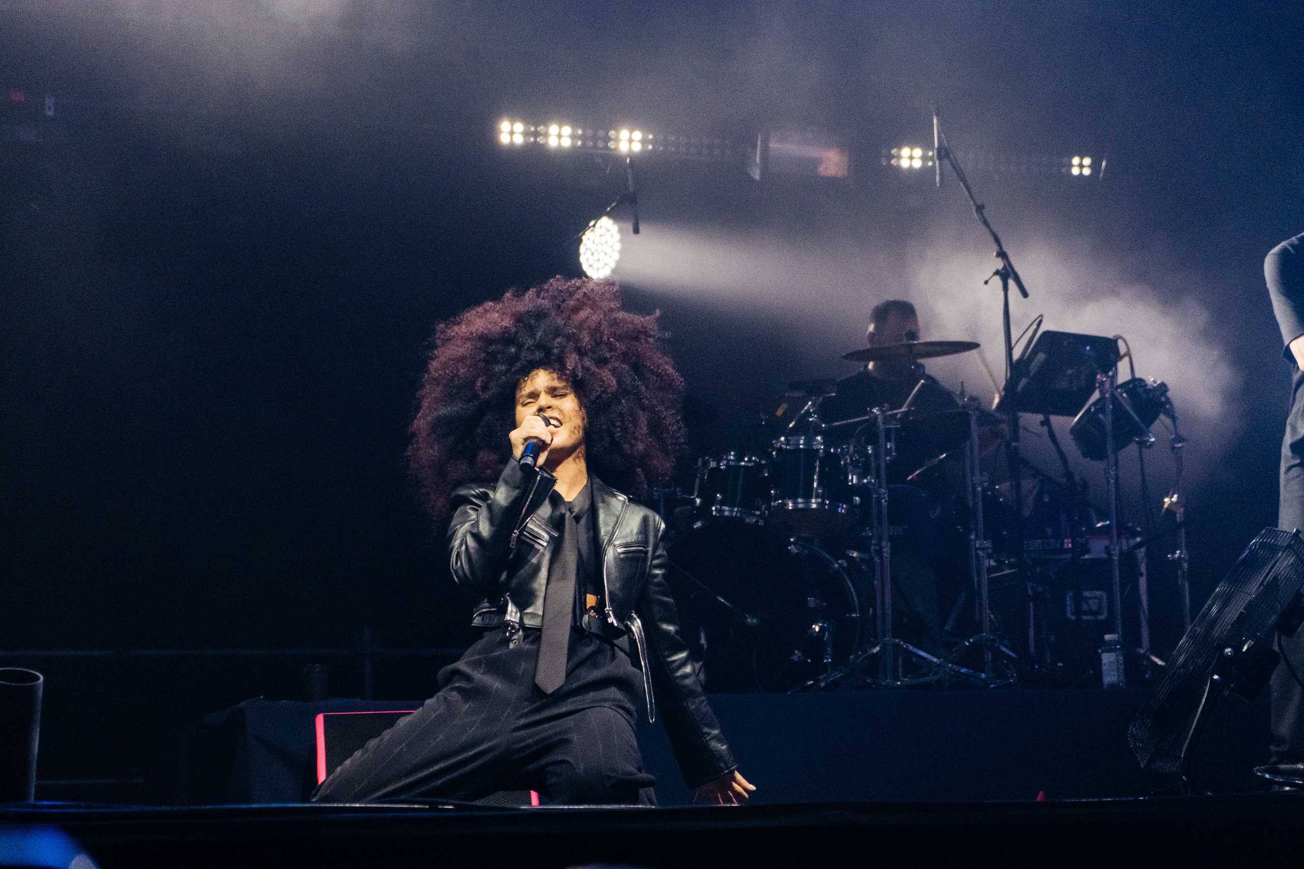 Zivert 07/05/22. Не смотри на других, смотри внутрь себя