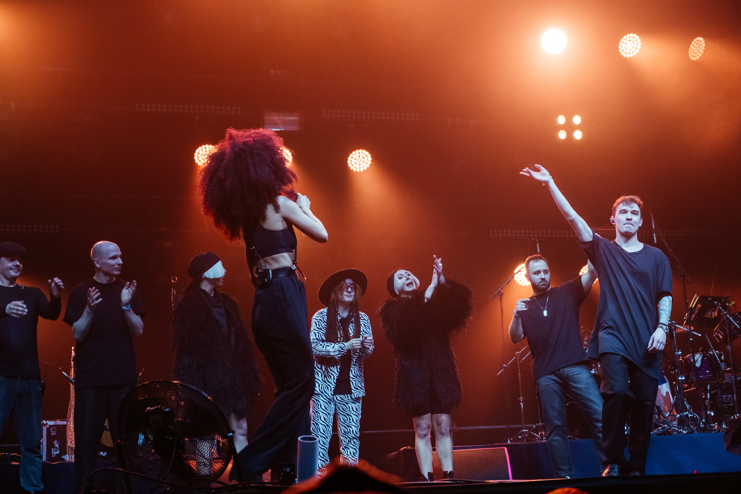 Zivert 07/05/22. Не смотри на других, смотри внутрь себя