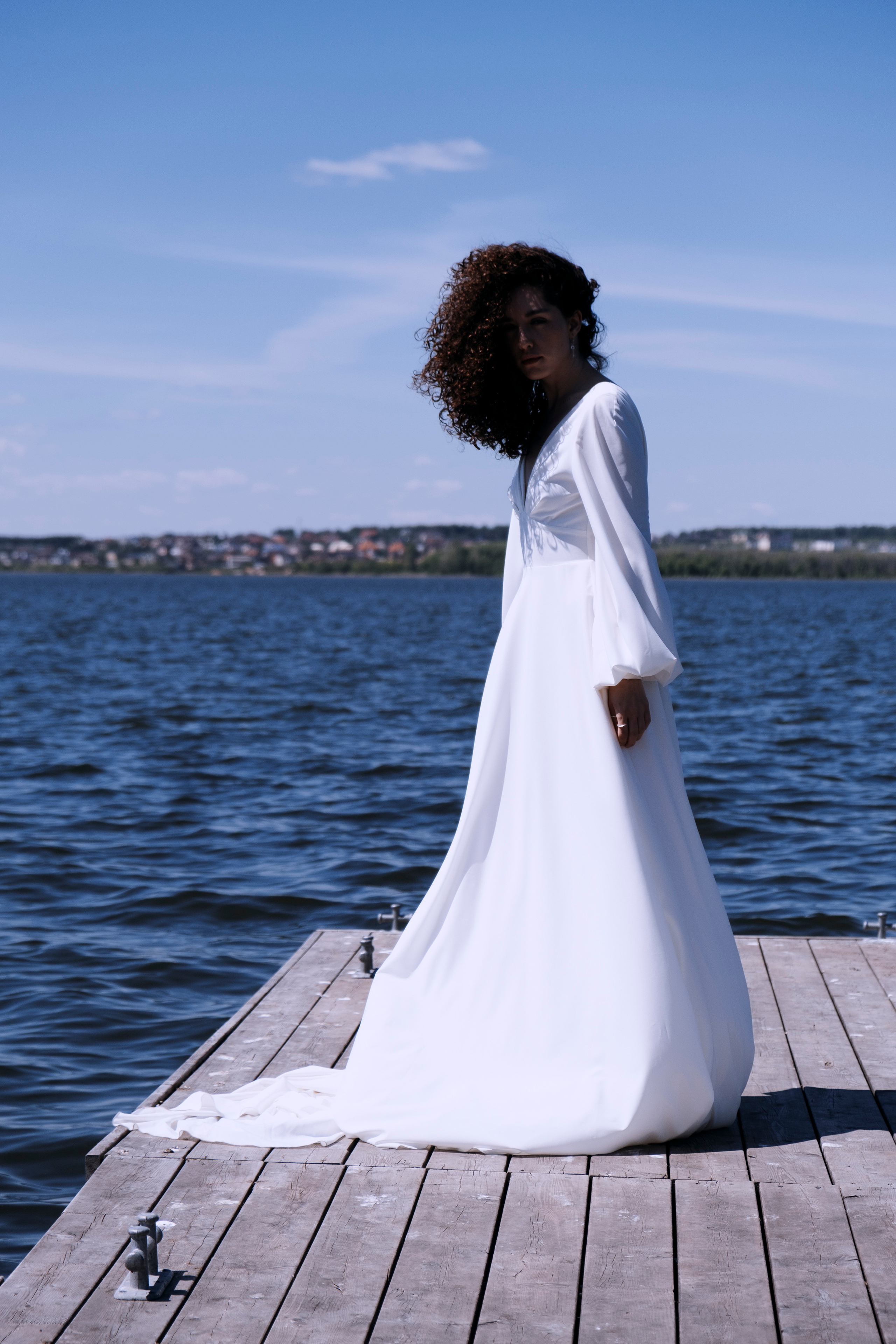 Ксения брайт. Не смотри на других, смотри внутрь себя