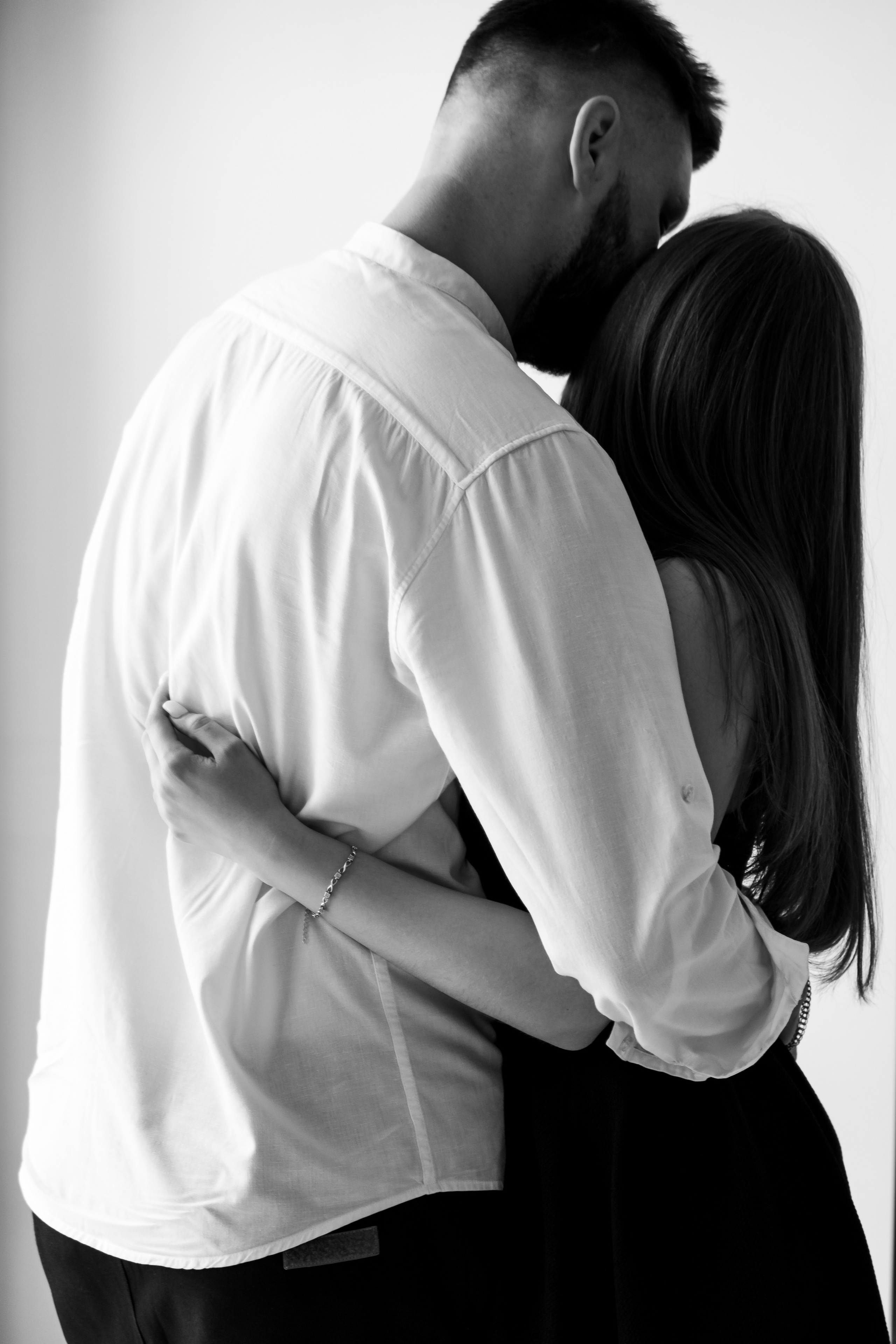 Виталий и Кристина. Не смотри на других, смотри внутрь себя