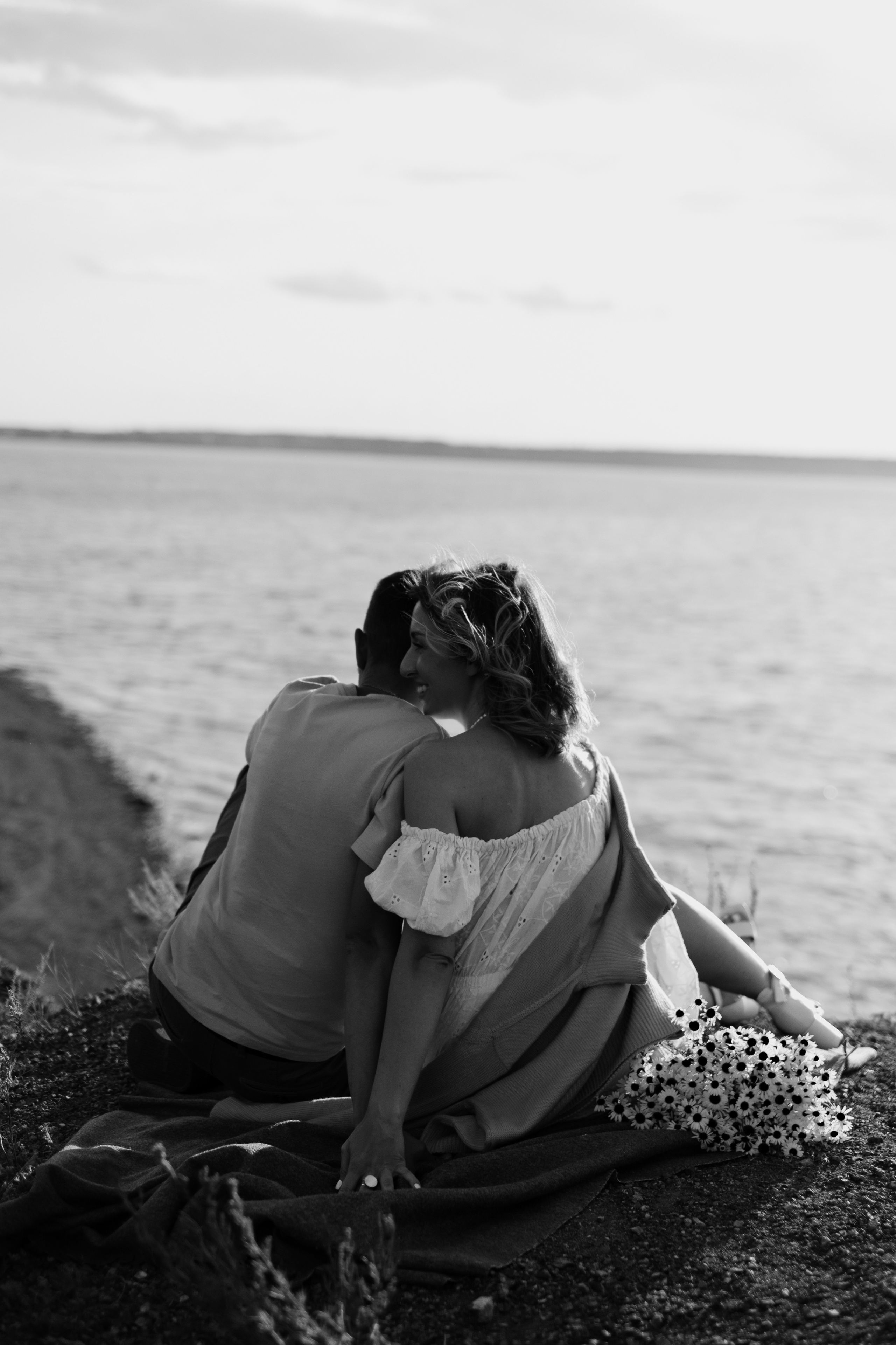 Лето. Касарги. Не смотри на других, смотри внутрь себя