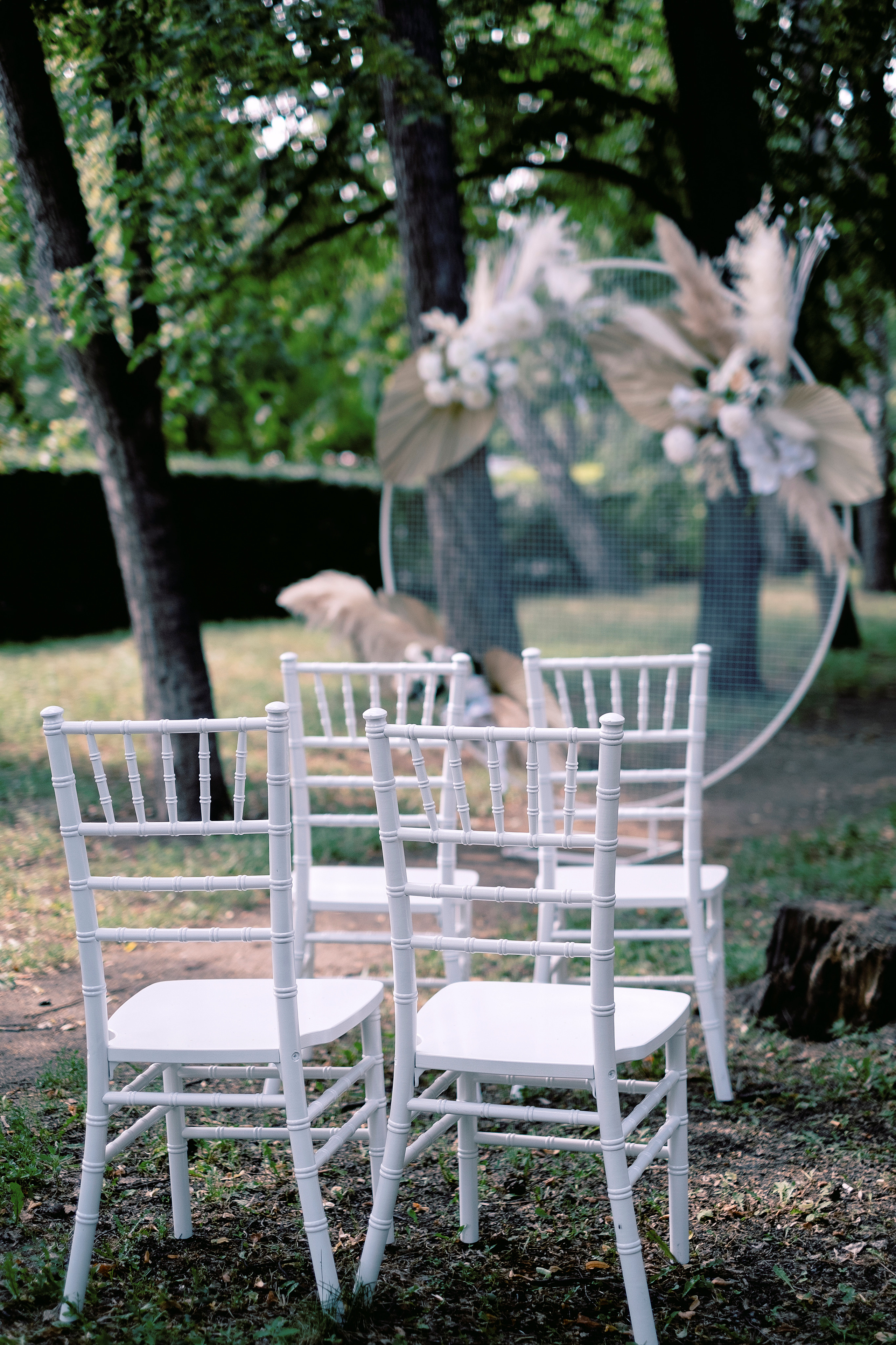 Зоя и Феликс. Не смотри на других, смотри внутрь себя