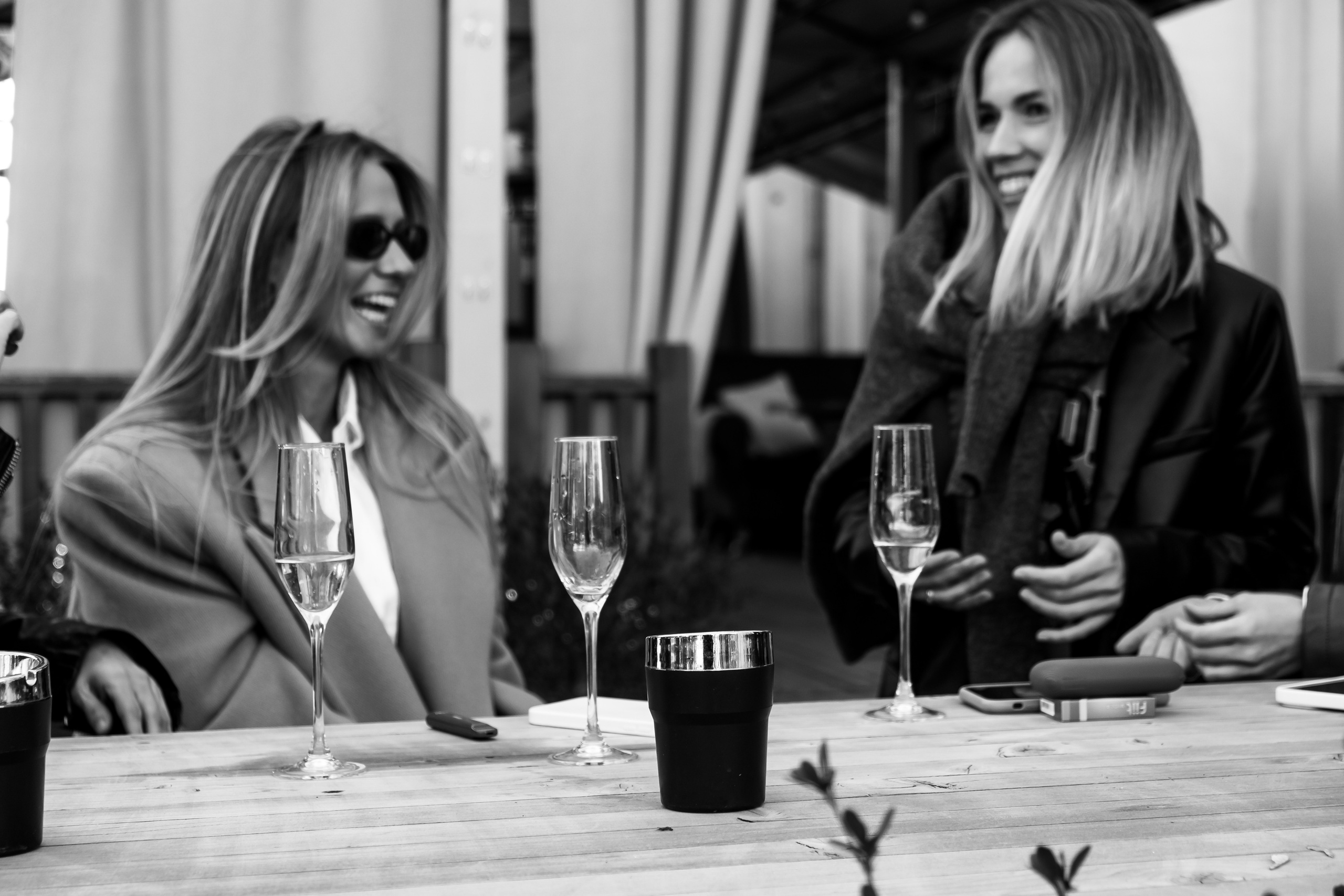 Brut is GooD. Не смотри на других, смотри внутрь себя