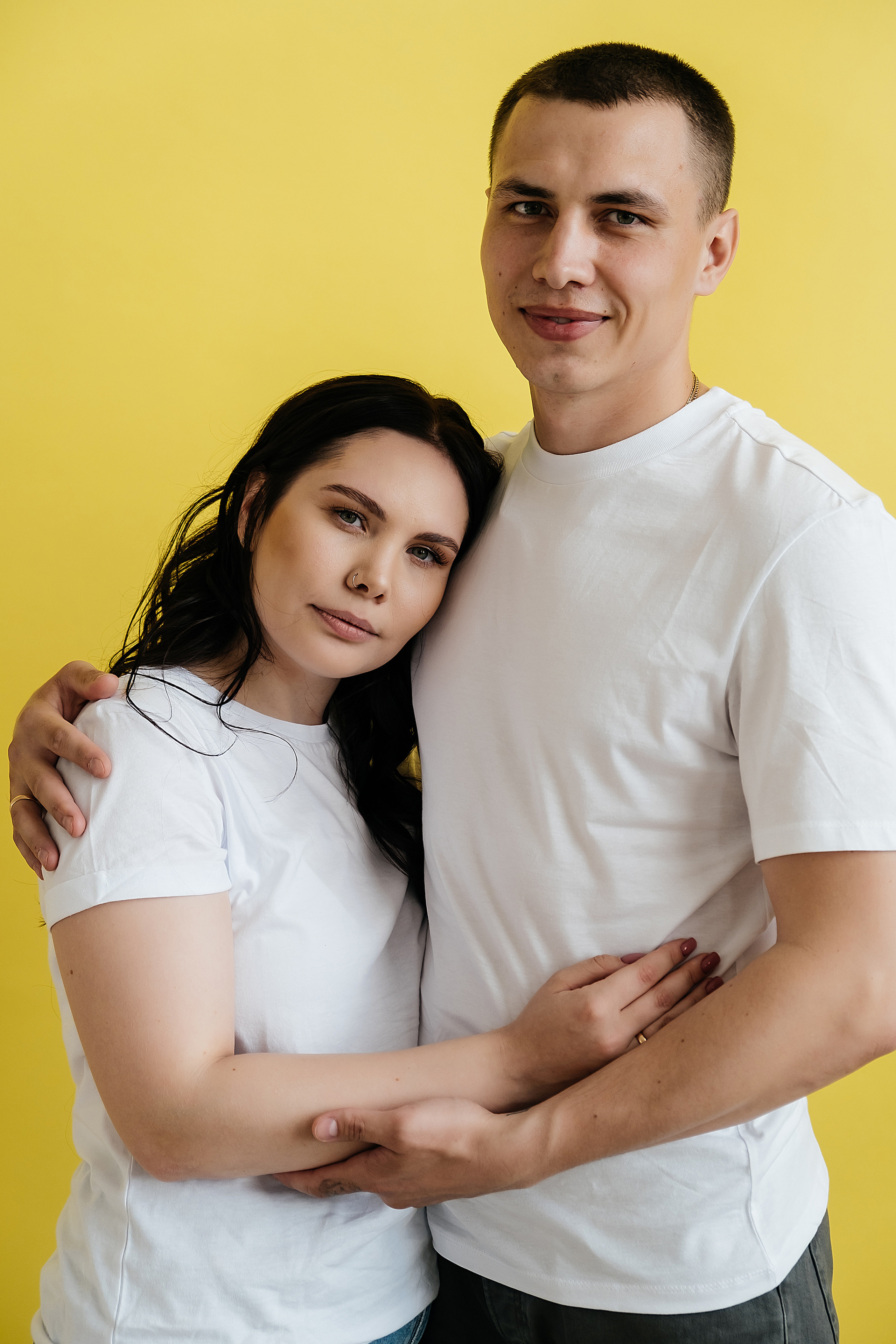 Сканди. Не смотри на других, смотри внутрь себя