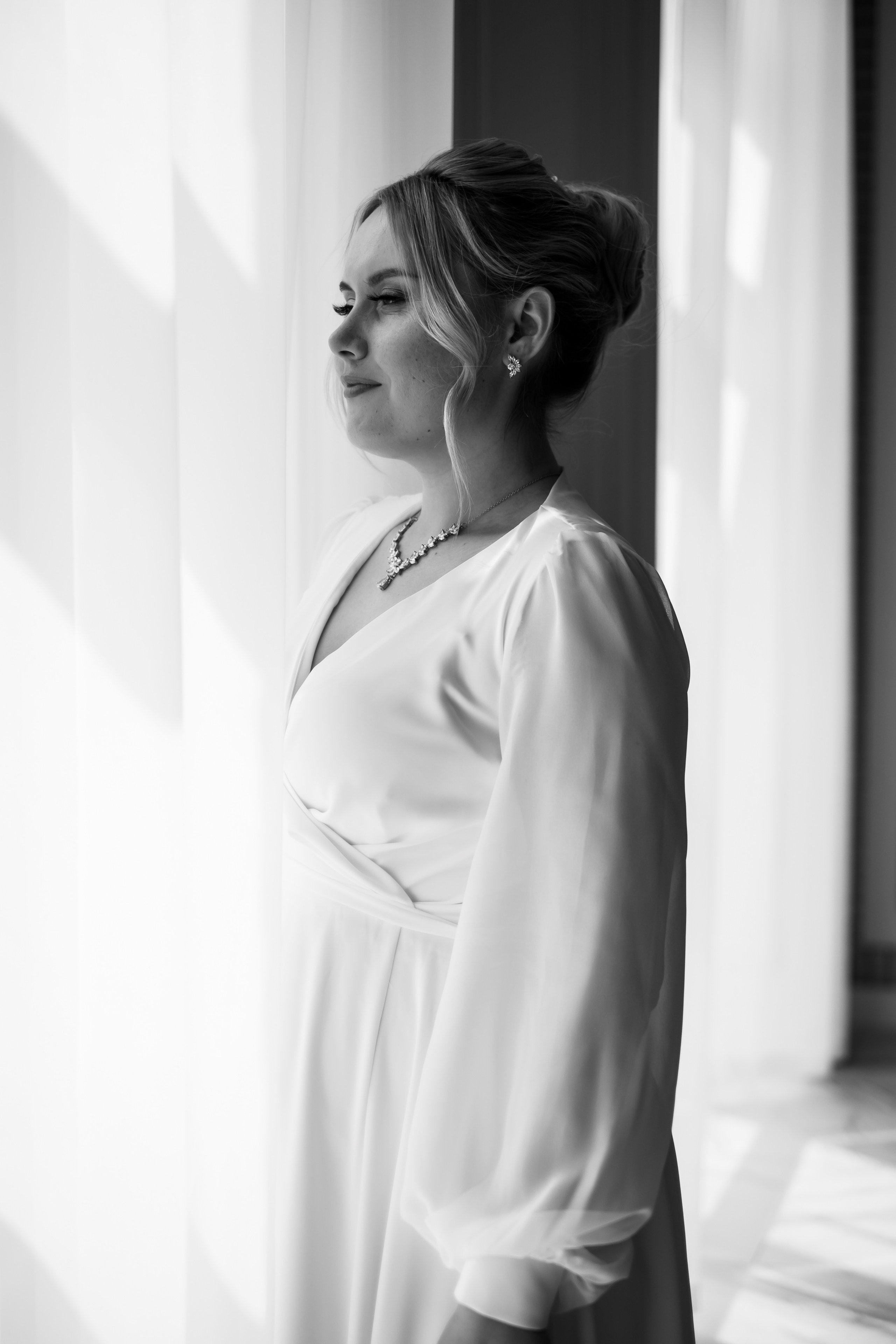 Зоя и Феликс. Не смотри на других, смотри внутрь себя