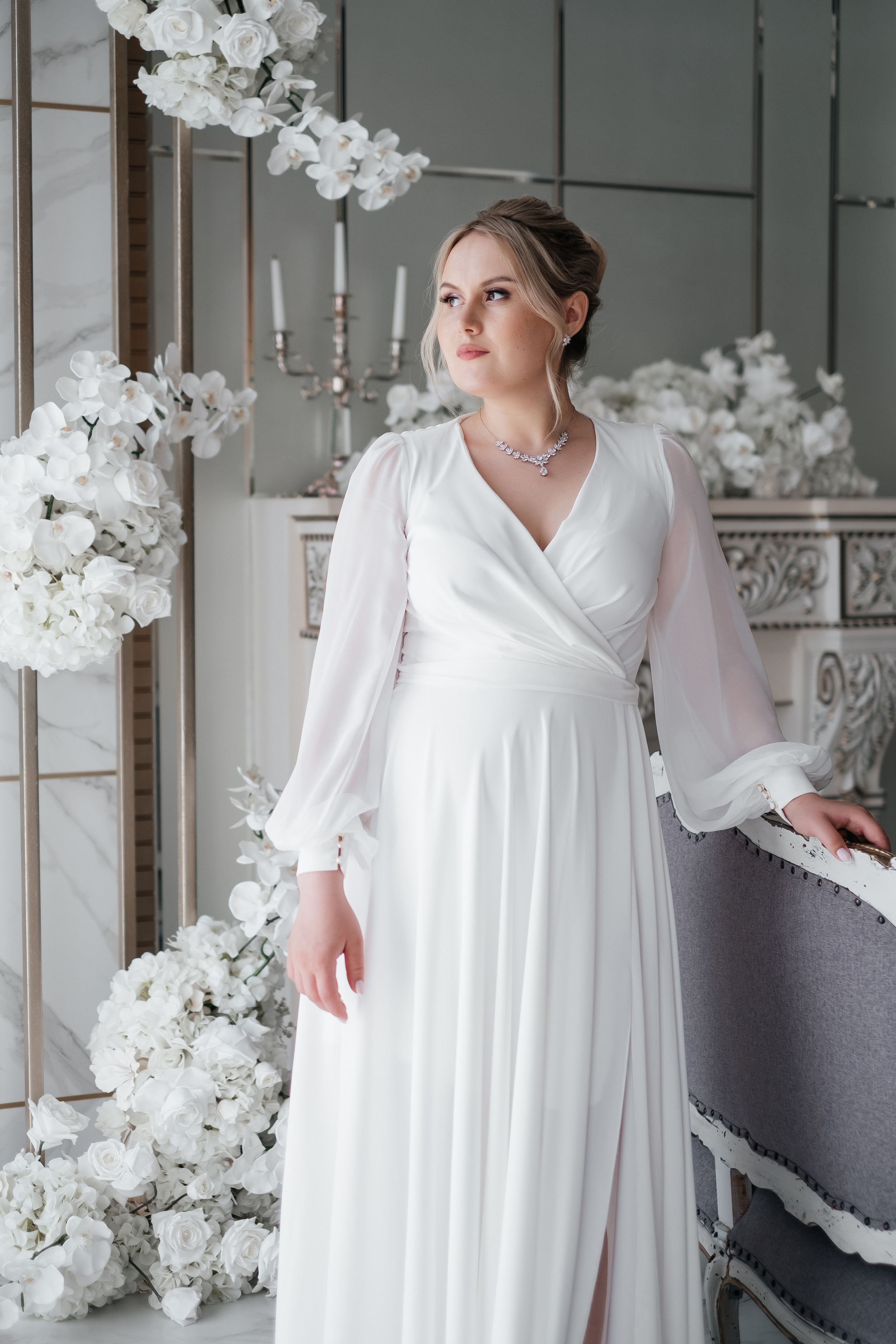 Зоя и Феликс. Не смотри на других, смотри внутрь себя