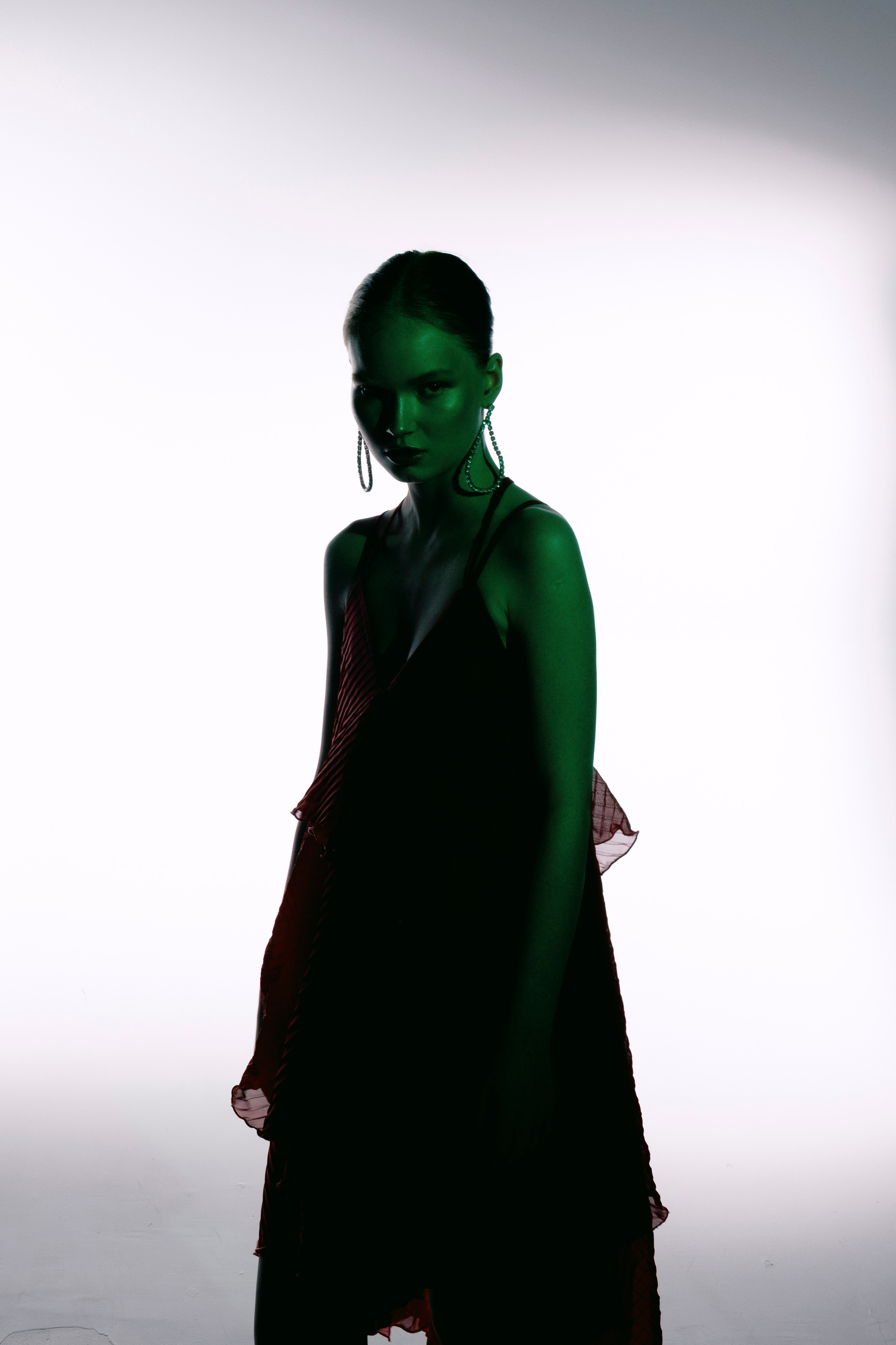 Дом фотографов. Не смотри на других, смотри внутрь себя