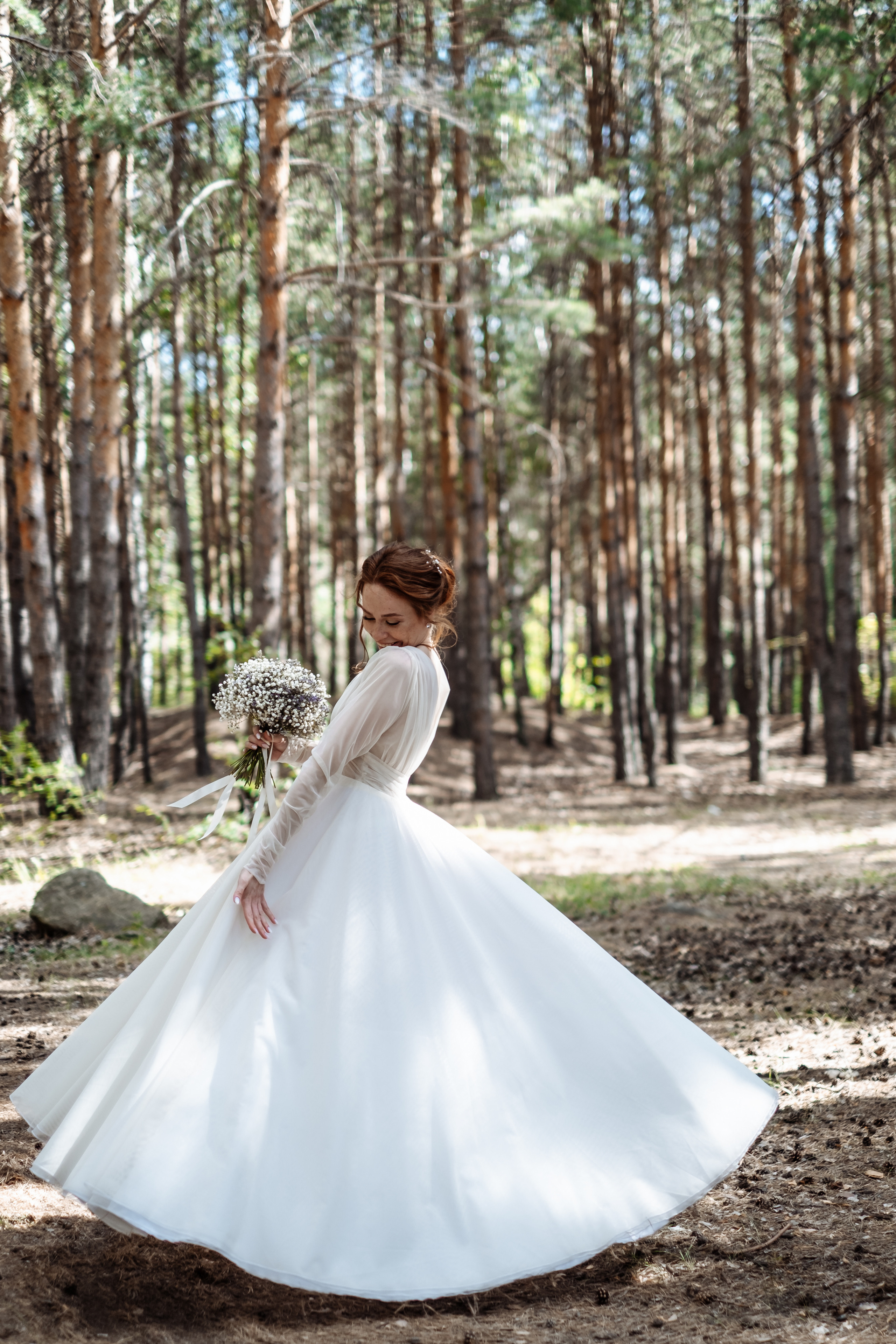 Сергей и Лена. Не смотри на других, смотри внутрь себя