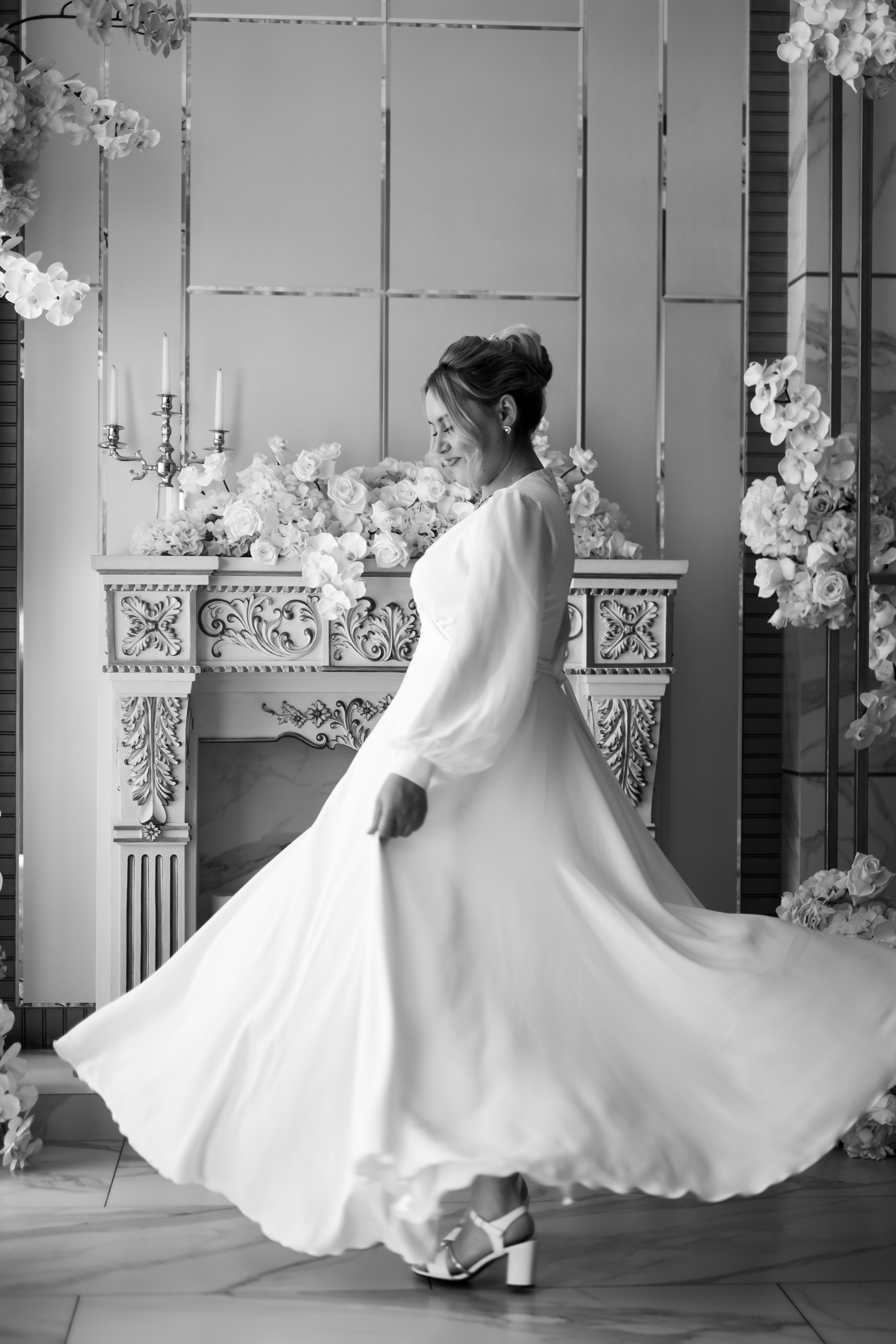 Зоя и Феликс. Не смотри на других, смотри внутрь себя