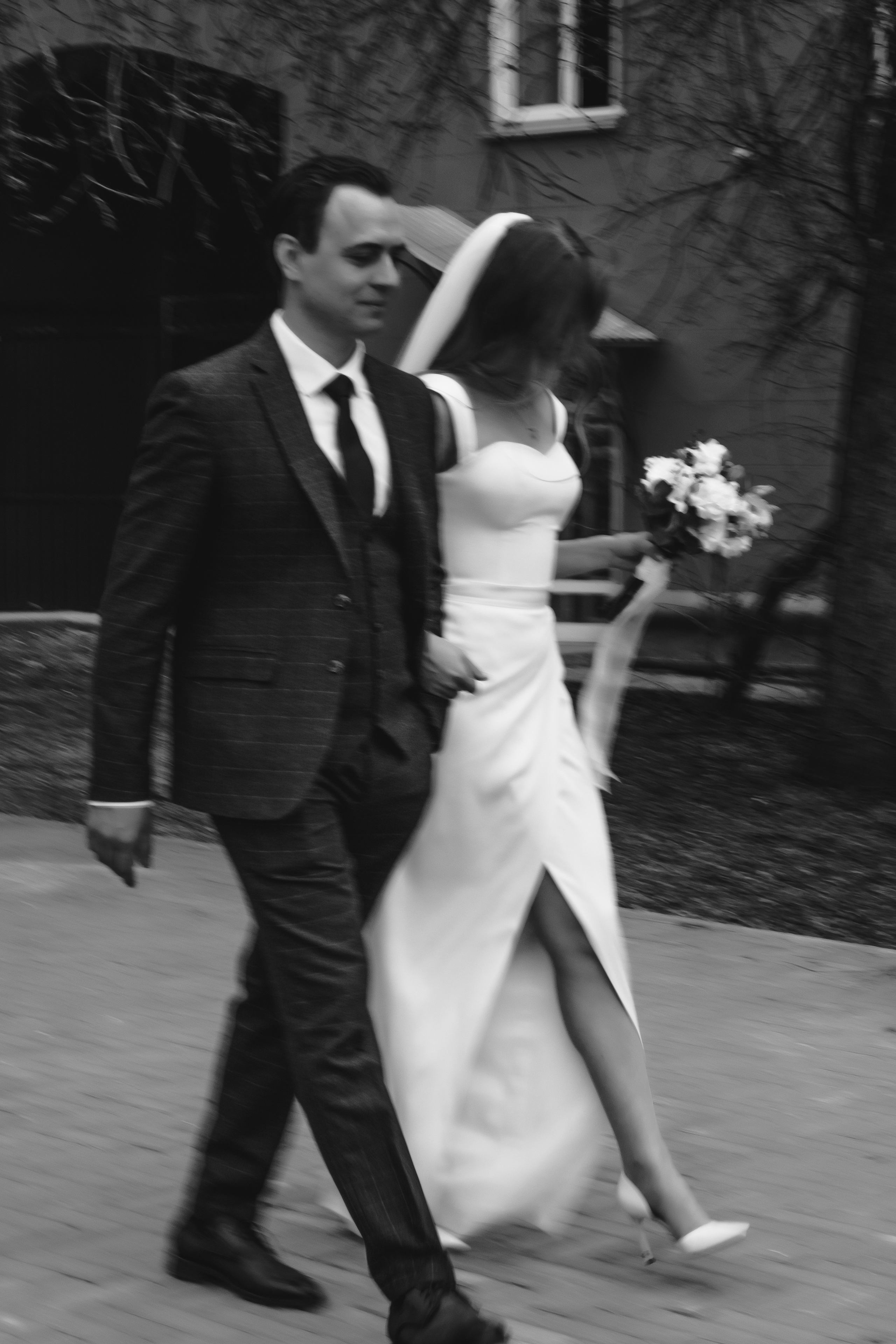 Валерия & Роман. Не смотри на других, смотри внутрь себя