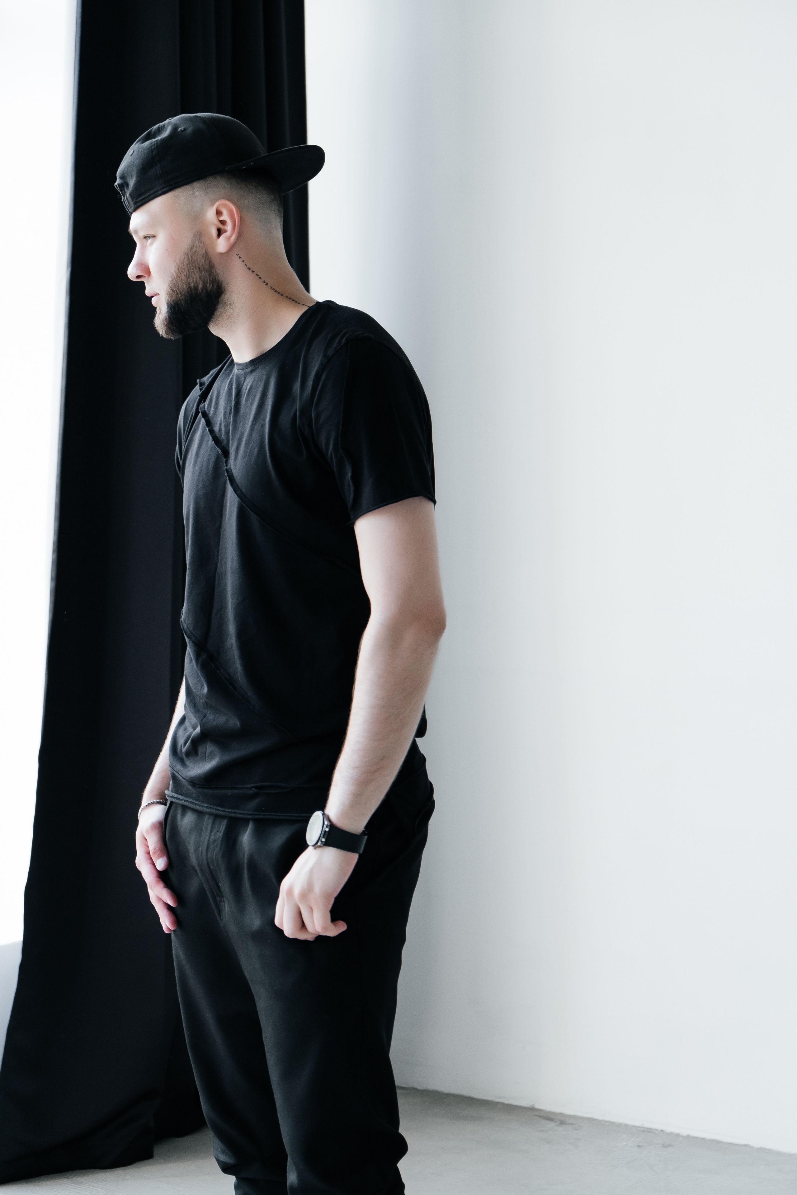 Виталий и Кристина. Не смотри на других, смотри внутрь себя