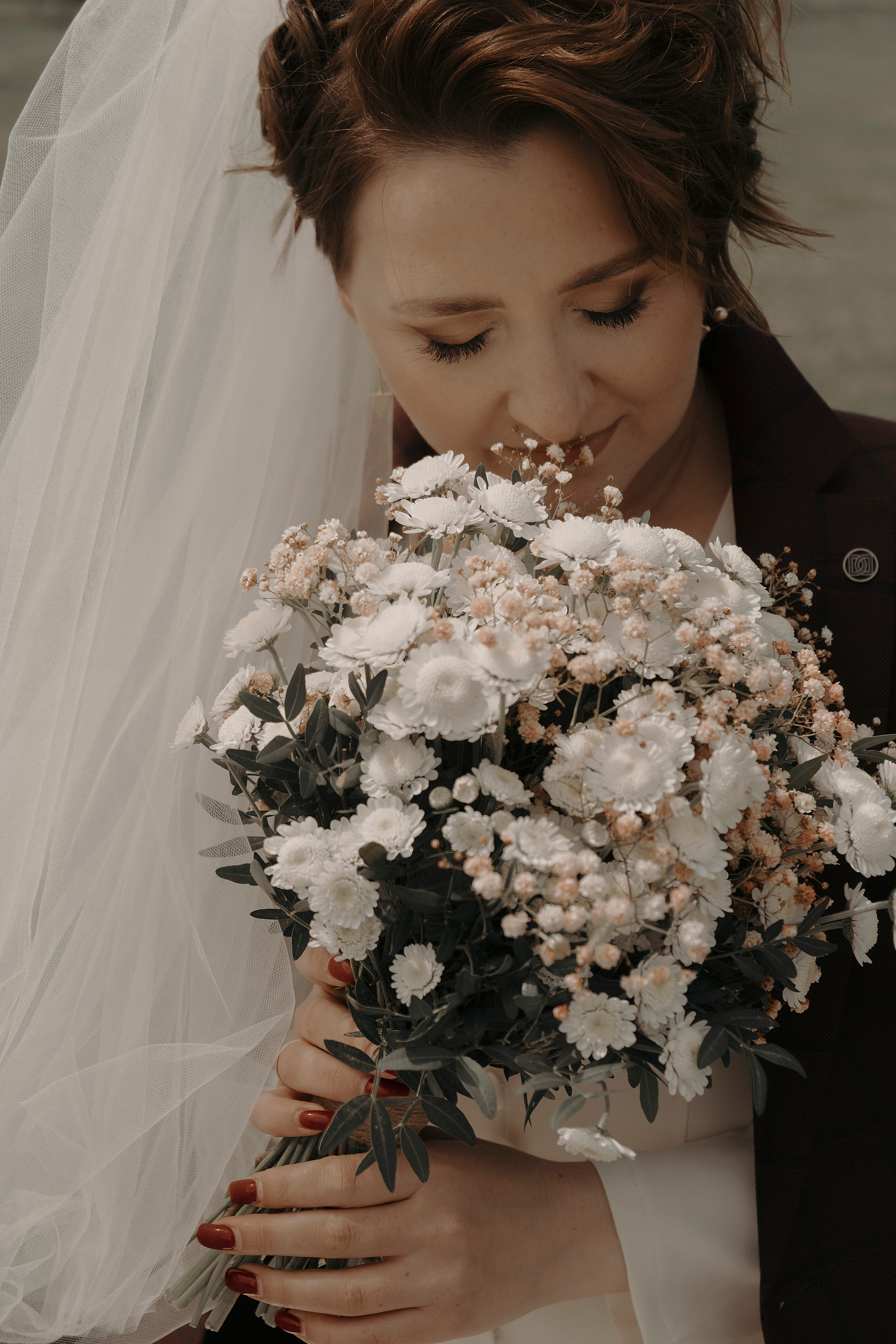 Анна и Андрей. Не смотри на других, смотри внутрь себя