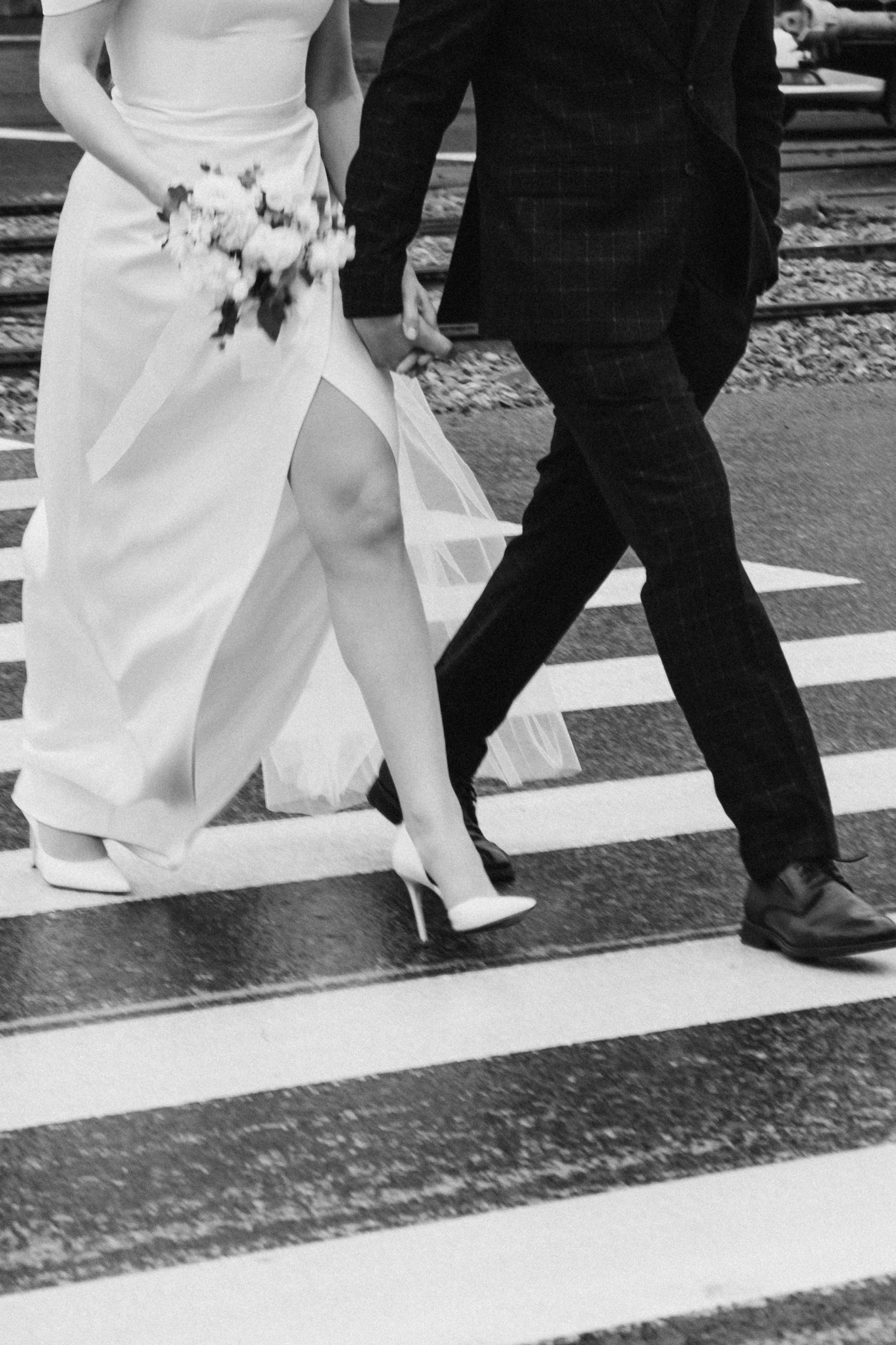 Валерия & Роман. Не смотри на других, смотри внутрь себя