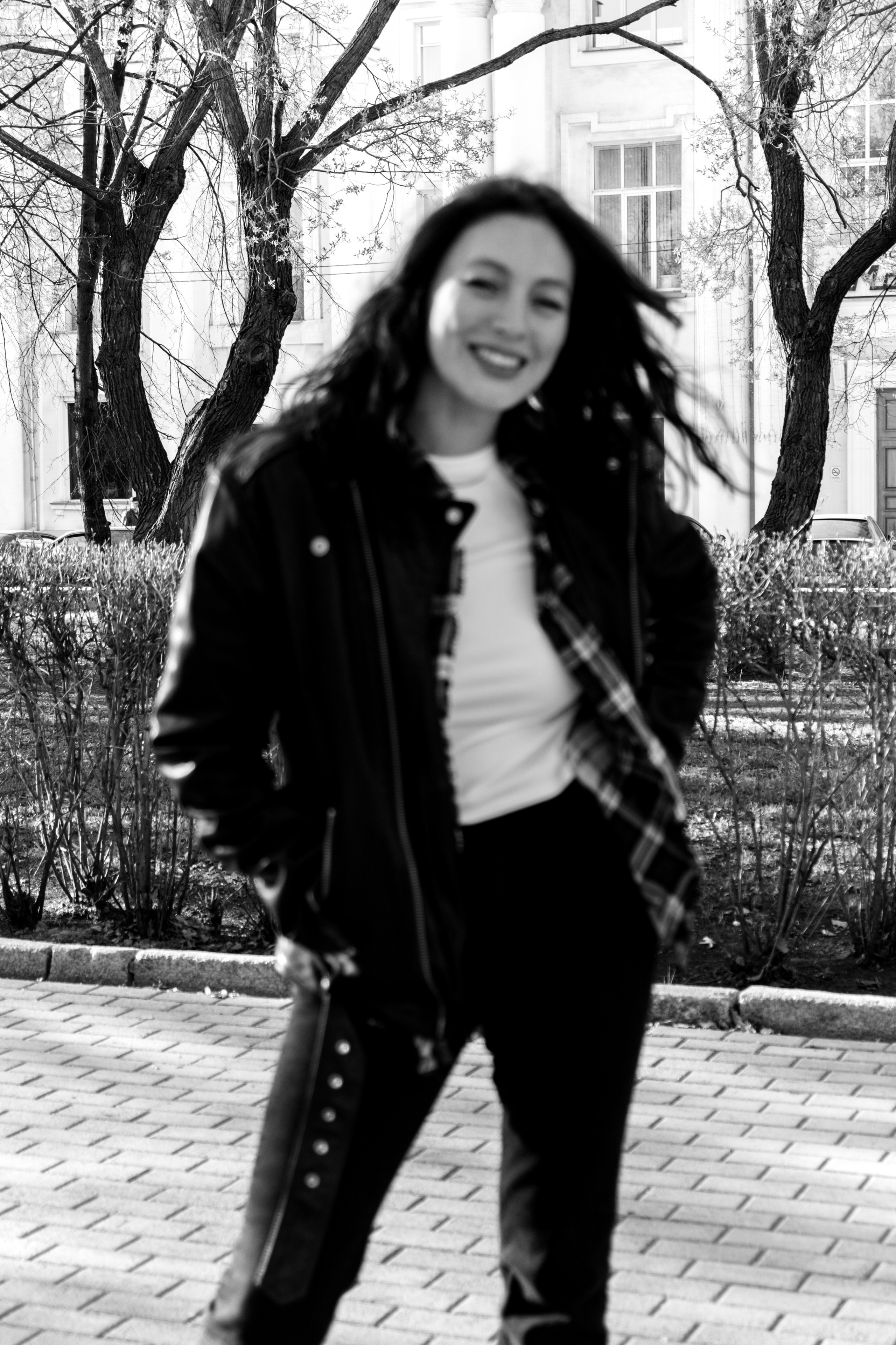 Brut is GooD. Не смотри на других, смотри внутрь себя