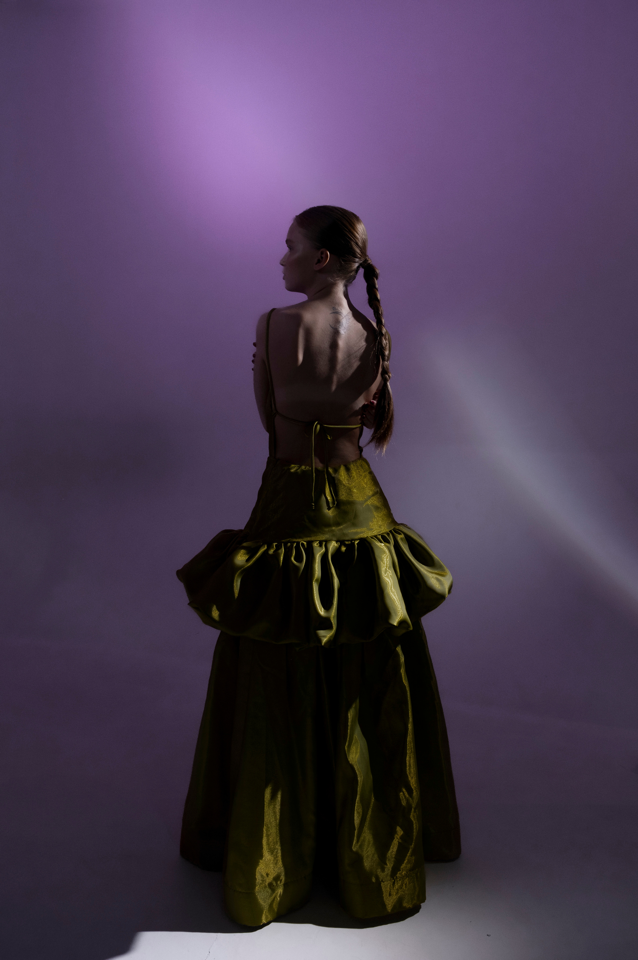 Дом фотографов. Не смотри на других, смотри внутрь себя