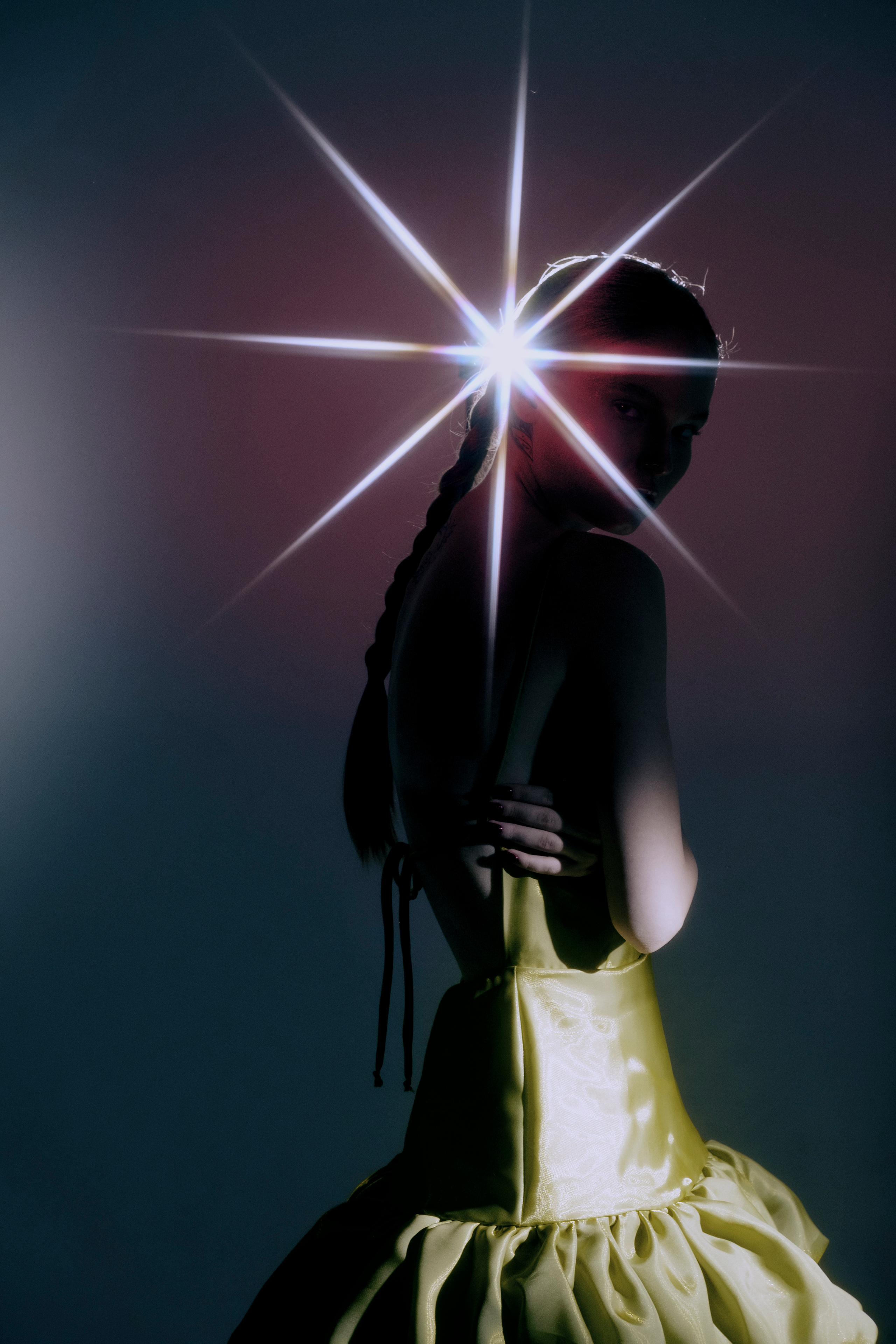 Дом фотографов. Не смотри на других, смотри внутрь себя