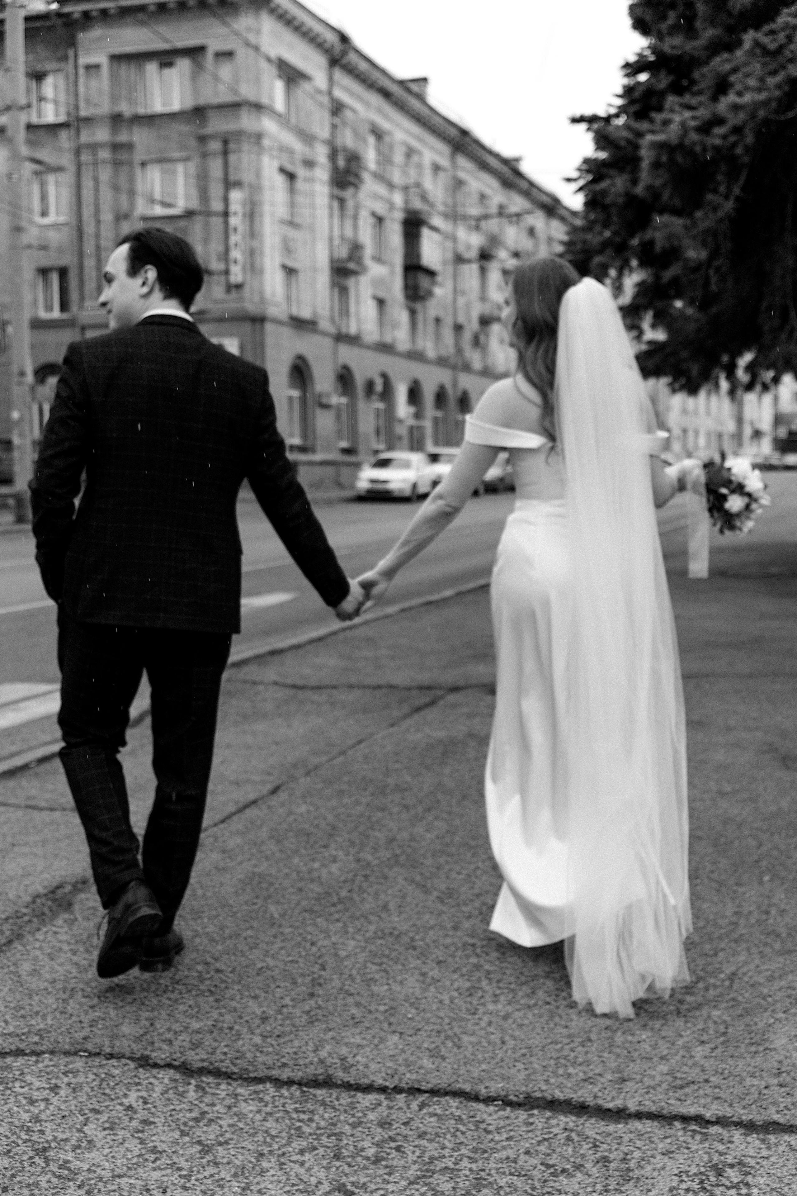 Валерия & Роман. Не смотри на других, смотри внутрь себя