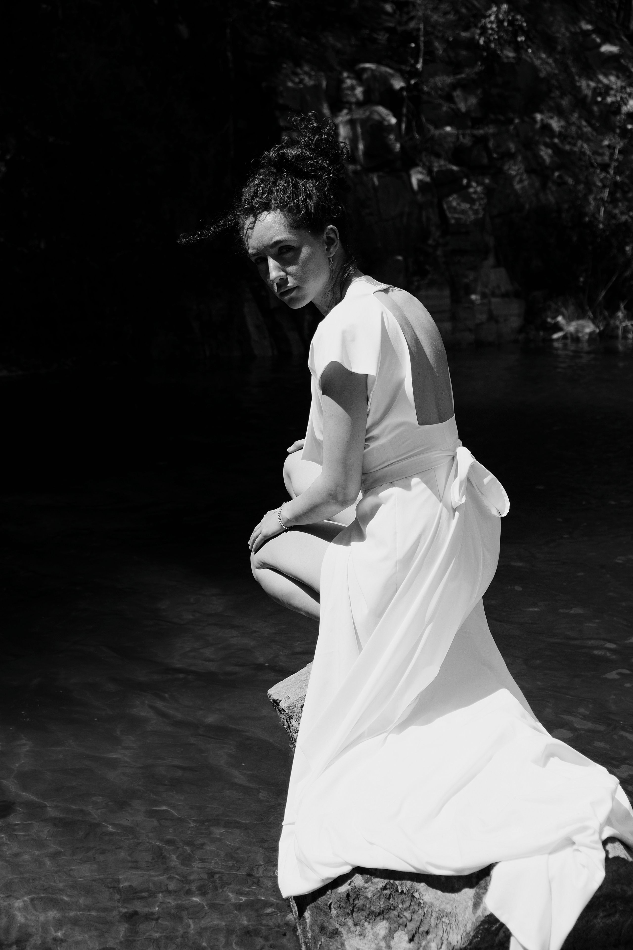 Ксения брайт. Не смотри на других, смотри внутрь себя