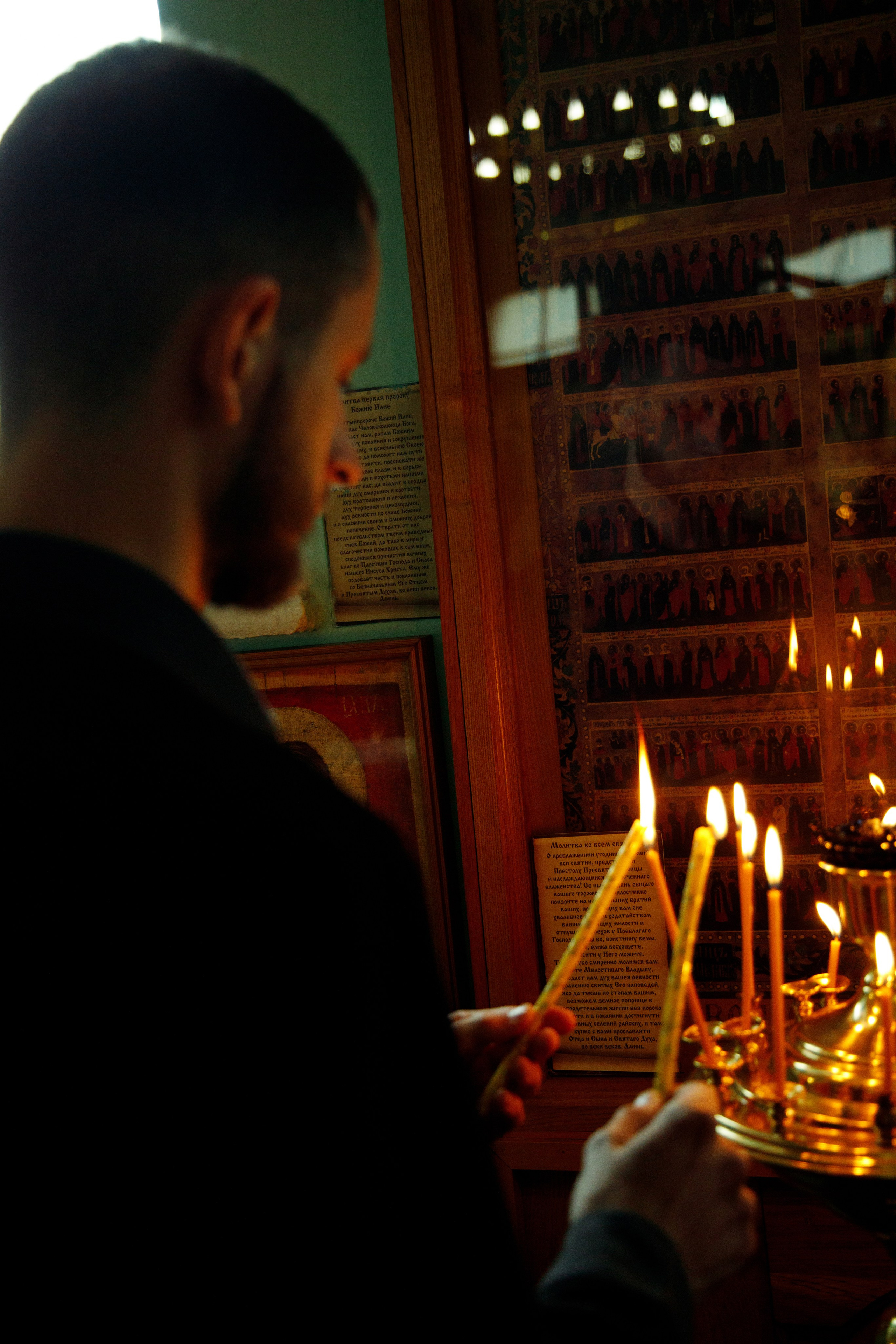 Церковь 1. Фотограф Новороссийск