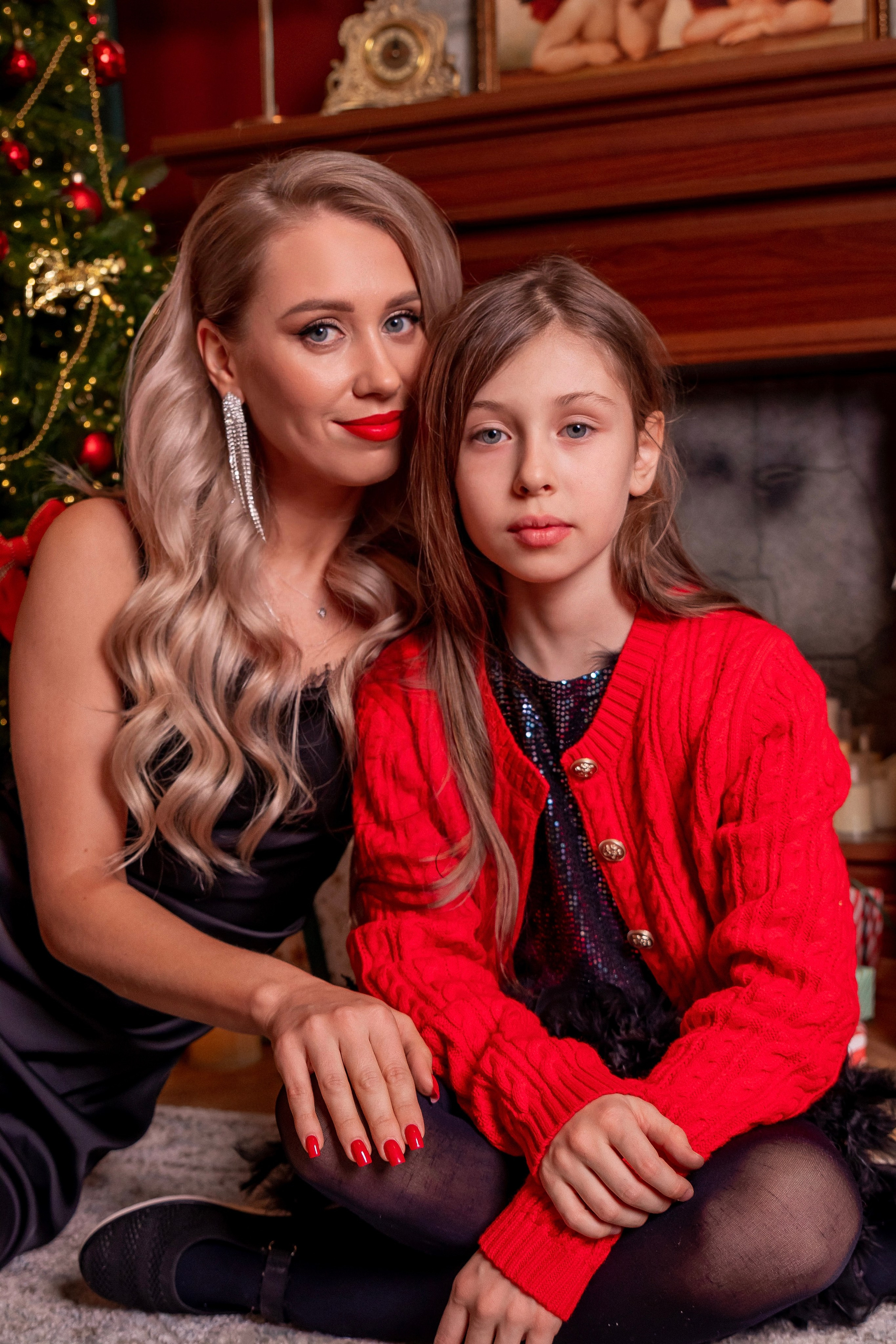 Семья. Женский фотограф Владивосток Яна Белясник