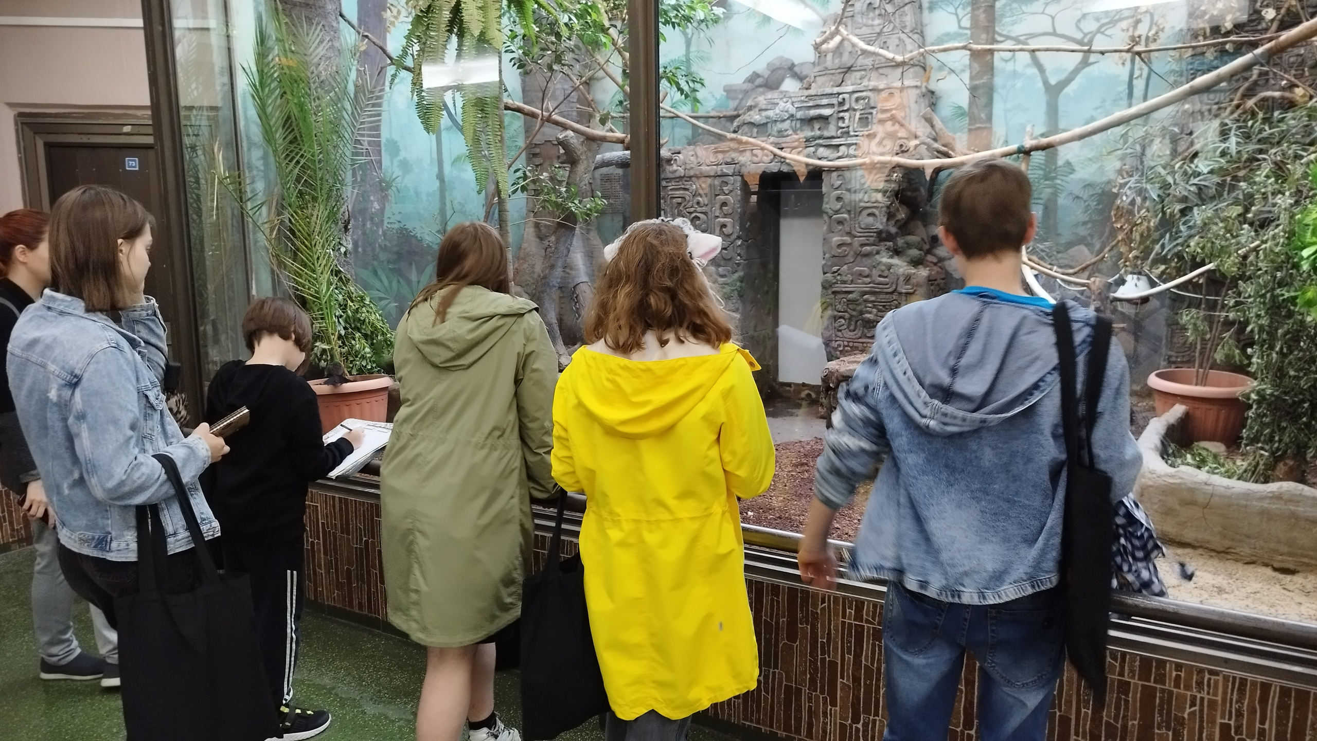 Приглашаем в арт-лагерь в Москве для детей!. Арт-вечеринки и мастер-классы в Москве для взрослых и детей