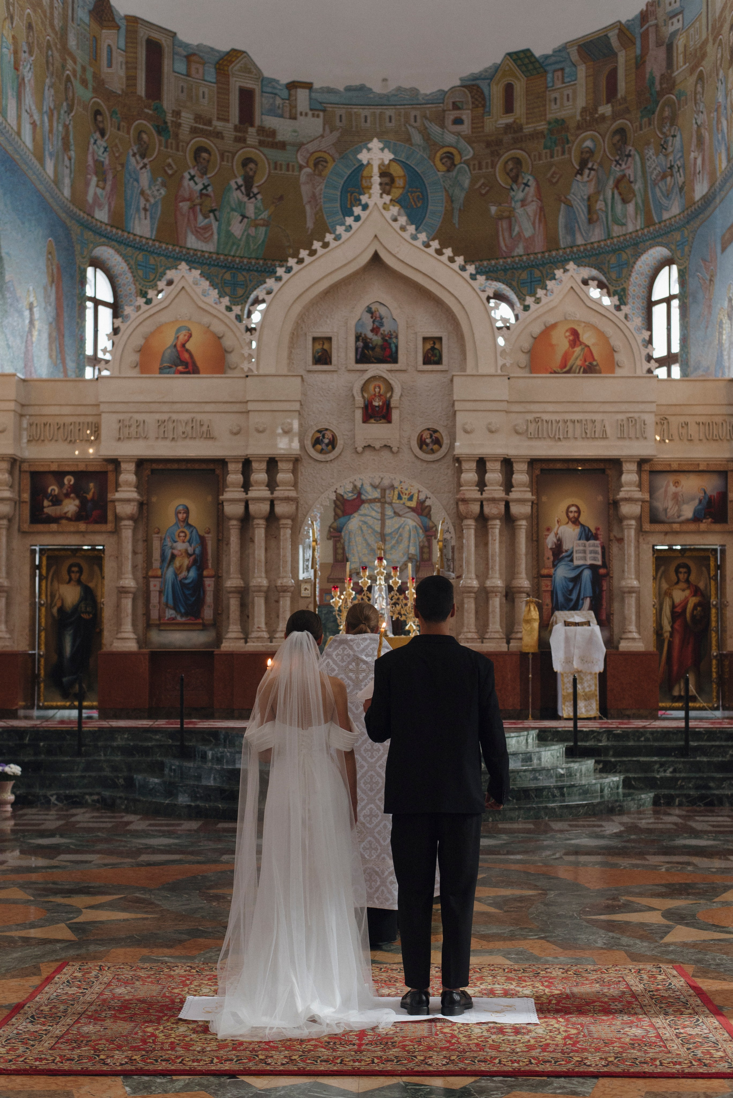 Их связали небеса