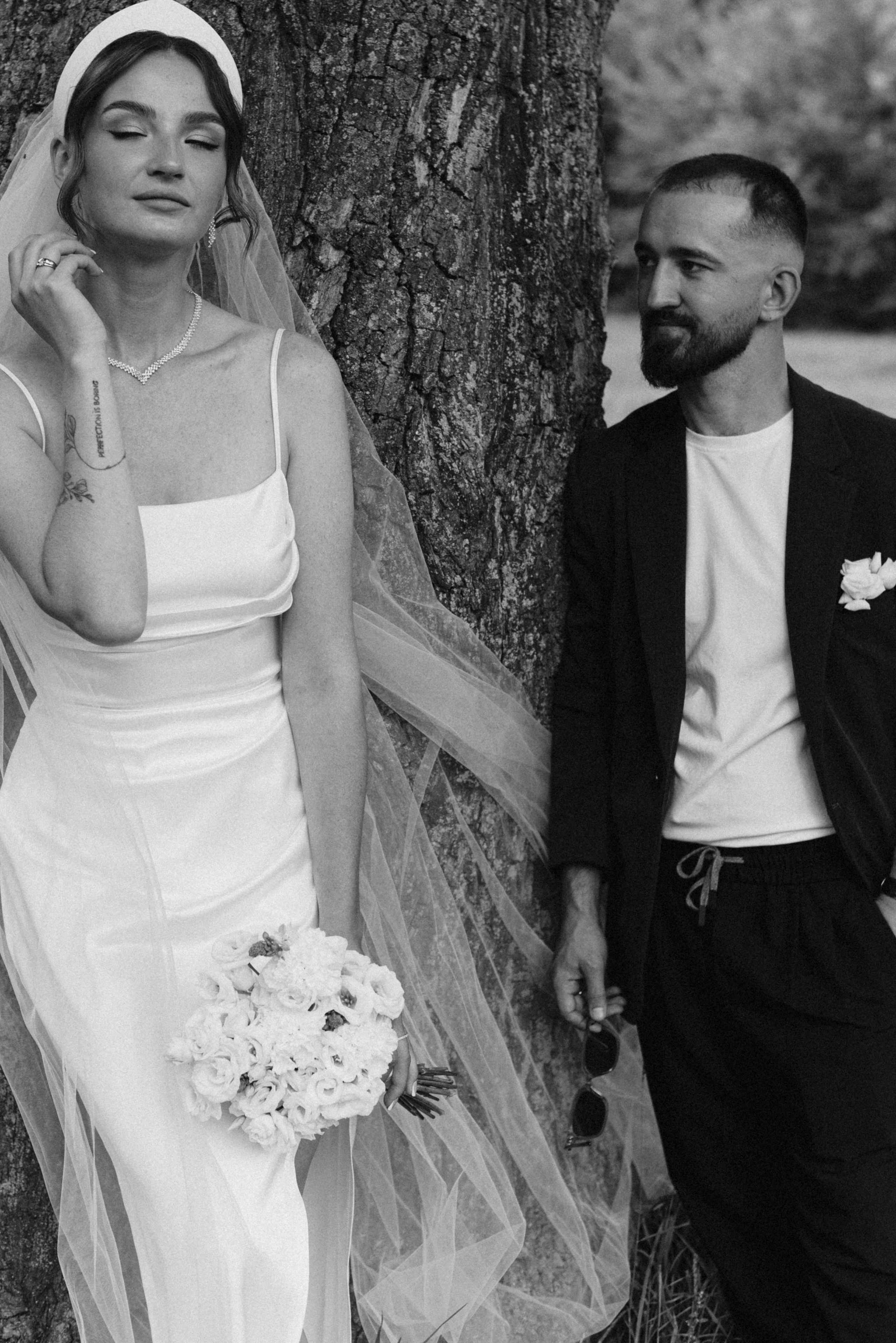 Мы совпали с тобой