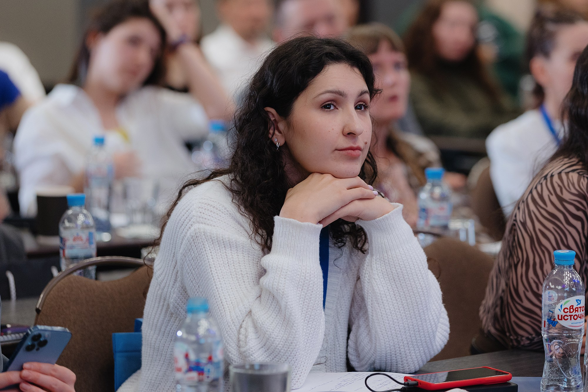 OTC II. Репортажный, портретный и свадебный фотограф в Санкт-Петербурге и Москве