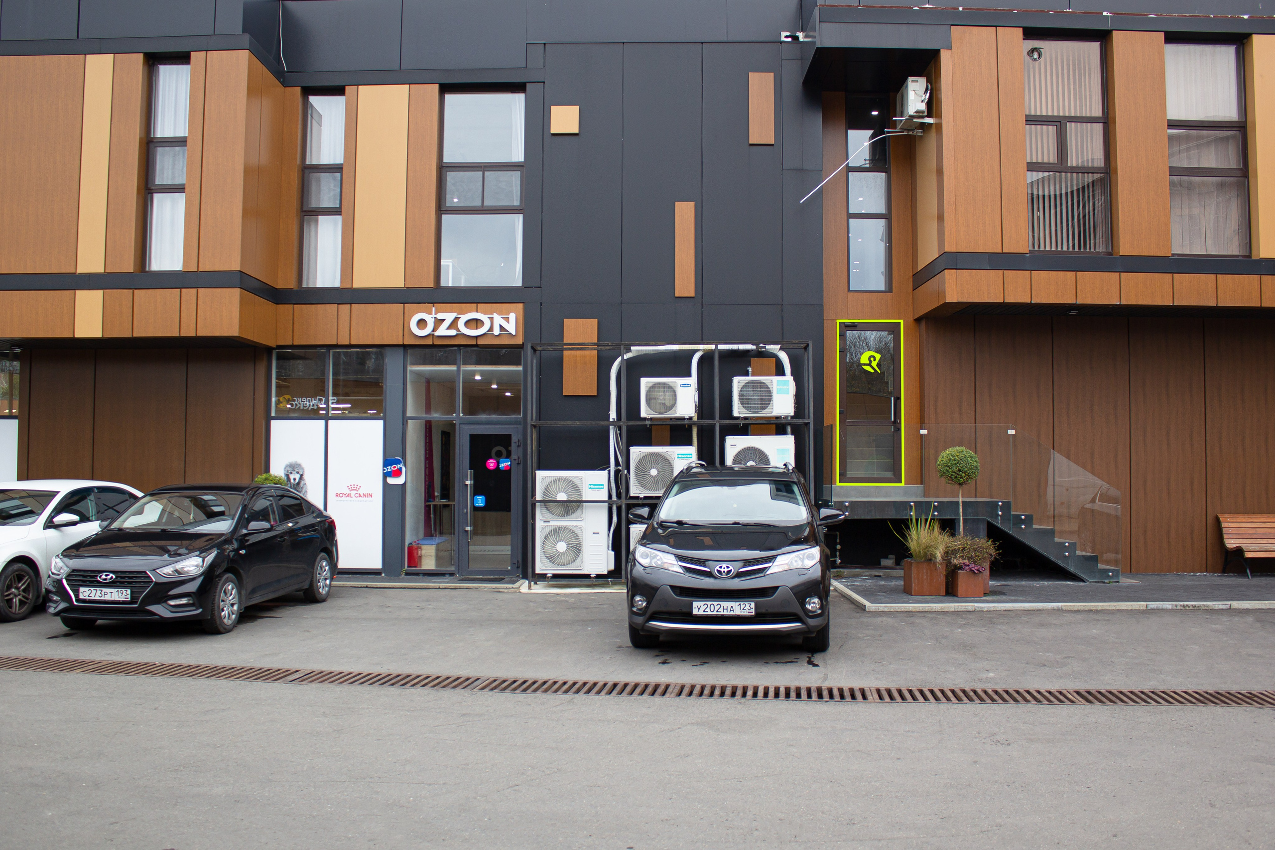 Аренда студии. Фото для маркетплейсов в самых сочных локациях города Сочи