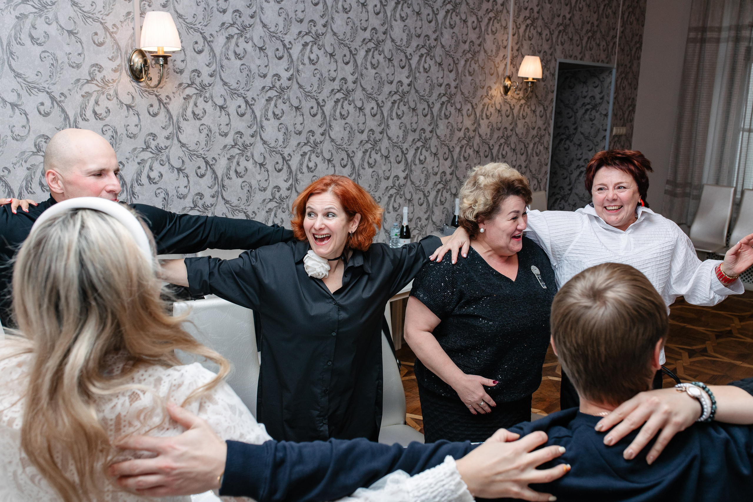 Мастер-класс для банкетных ведущих. Октябрь 2024. Фотограф Пермь. Свадьбы. Семья и дети, школа, д. сад. Фотокниги