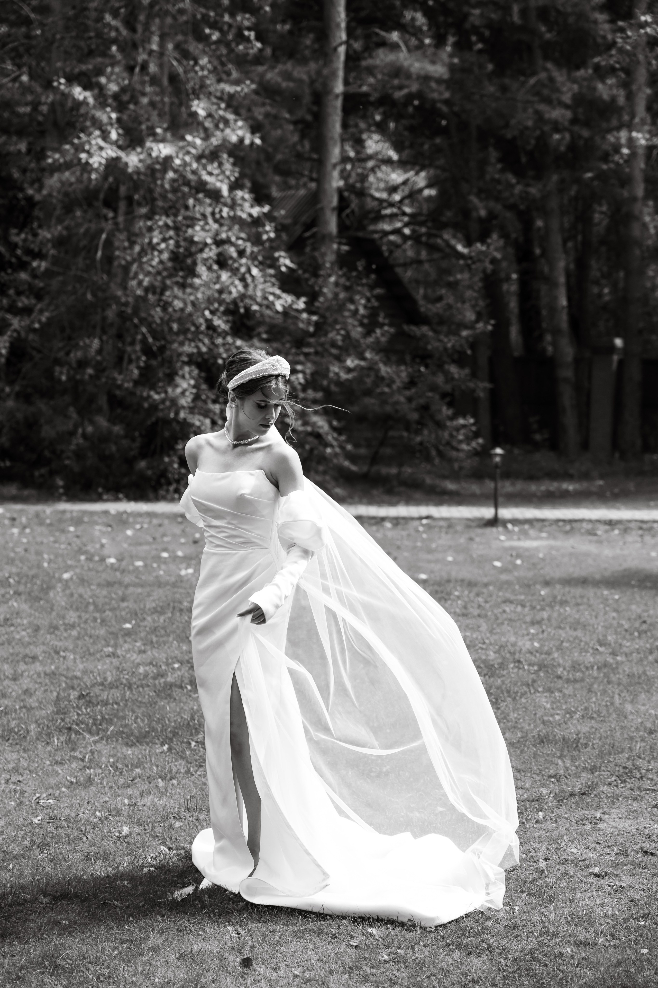 Данил и Анастасия. Фотограф Вячеслав Фарунин