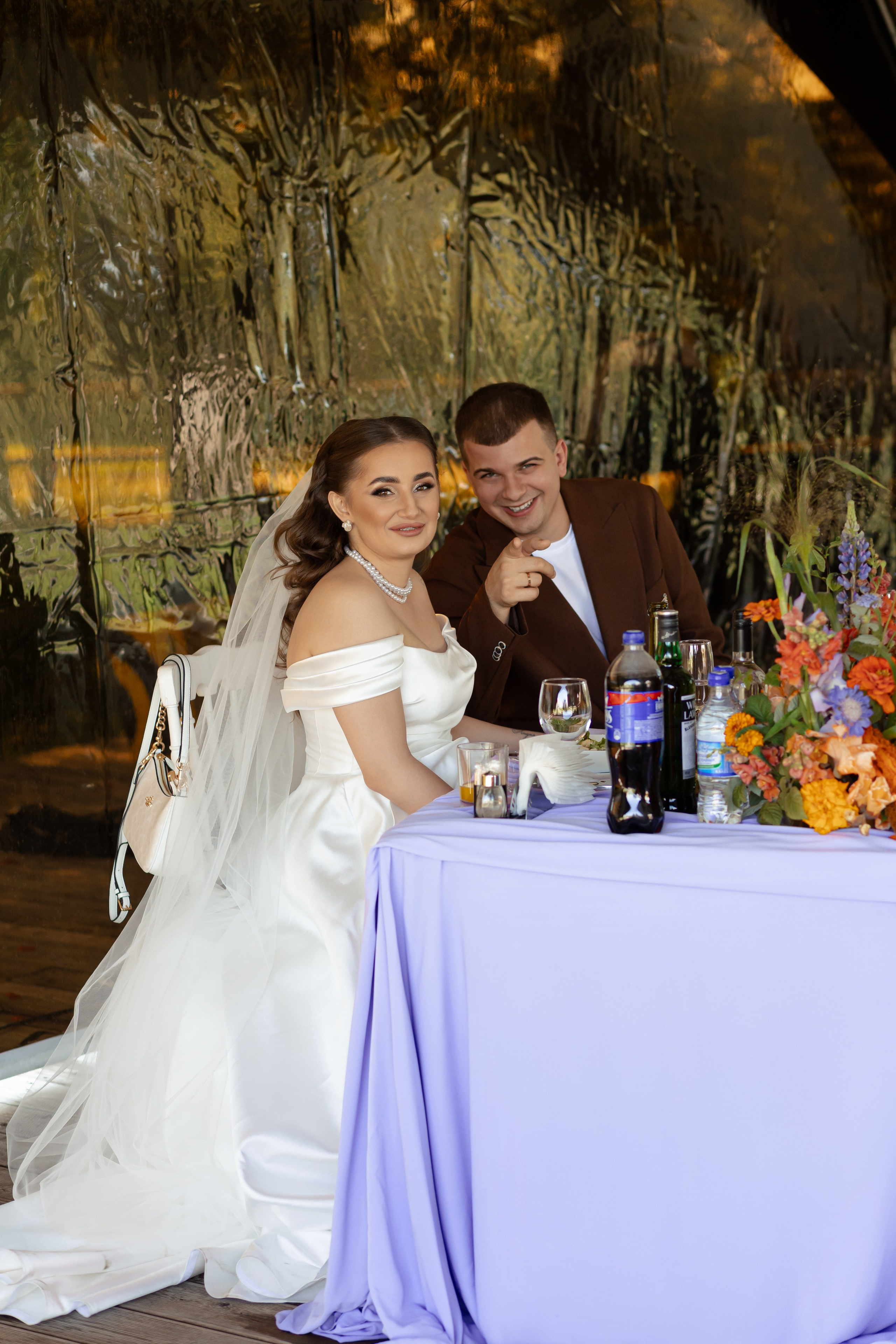 Влад и Катя. Фотограф Вячеслав Фарунин