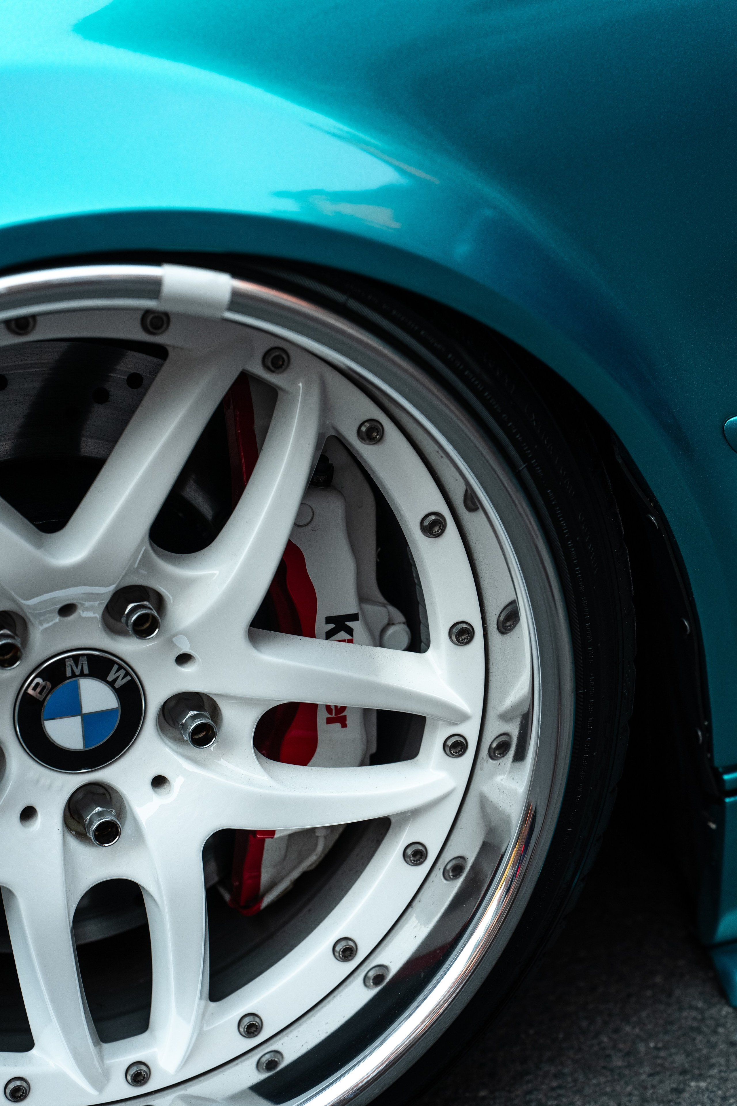 BMW E46 G80. Фотограф в Санкт-Петербурге Мария Александрова