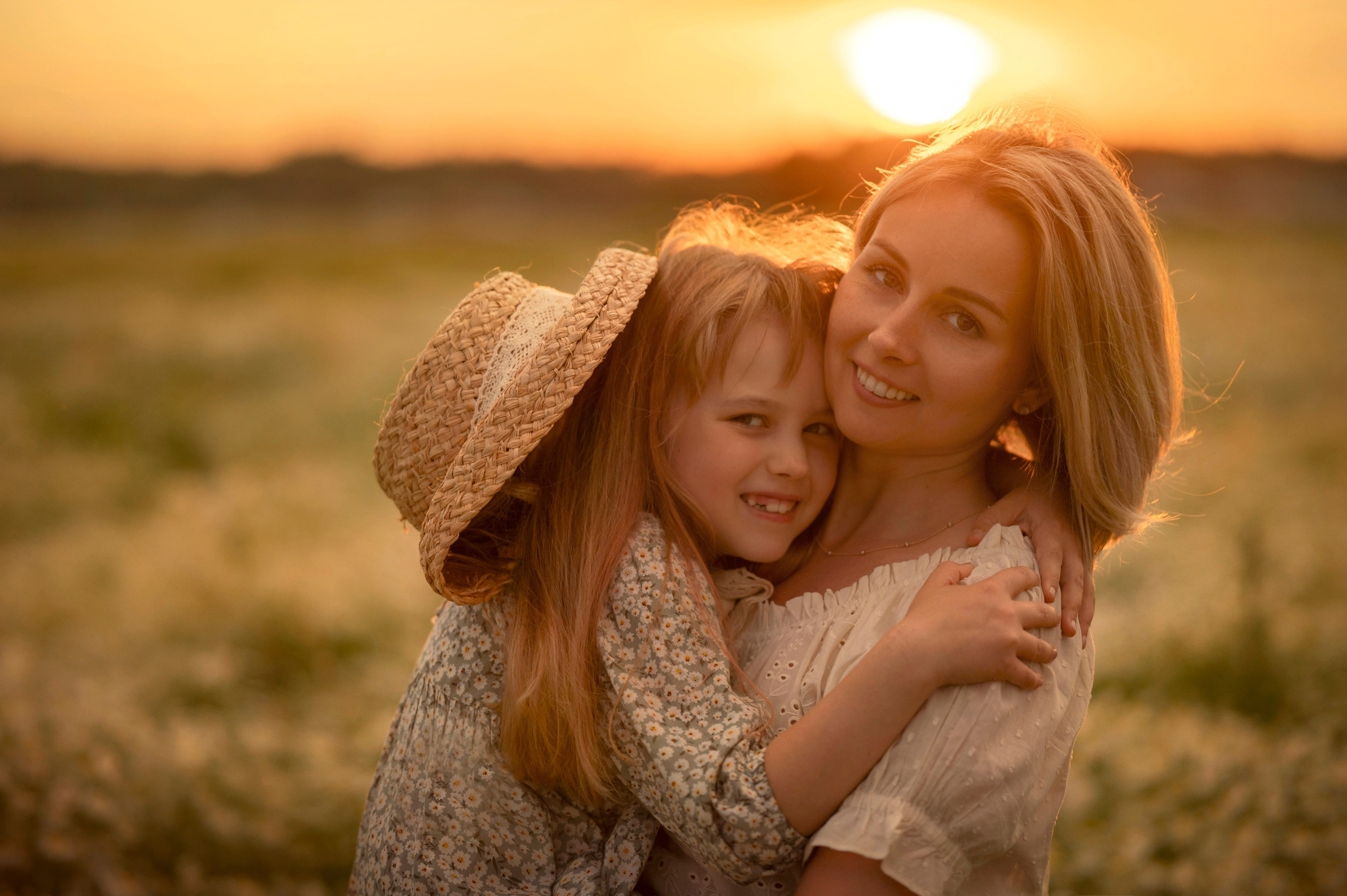 Полина и Ариша. Детский и семейный фотограф