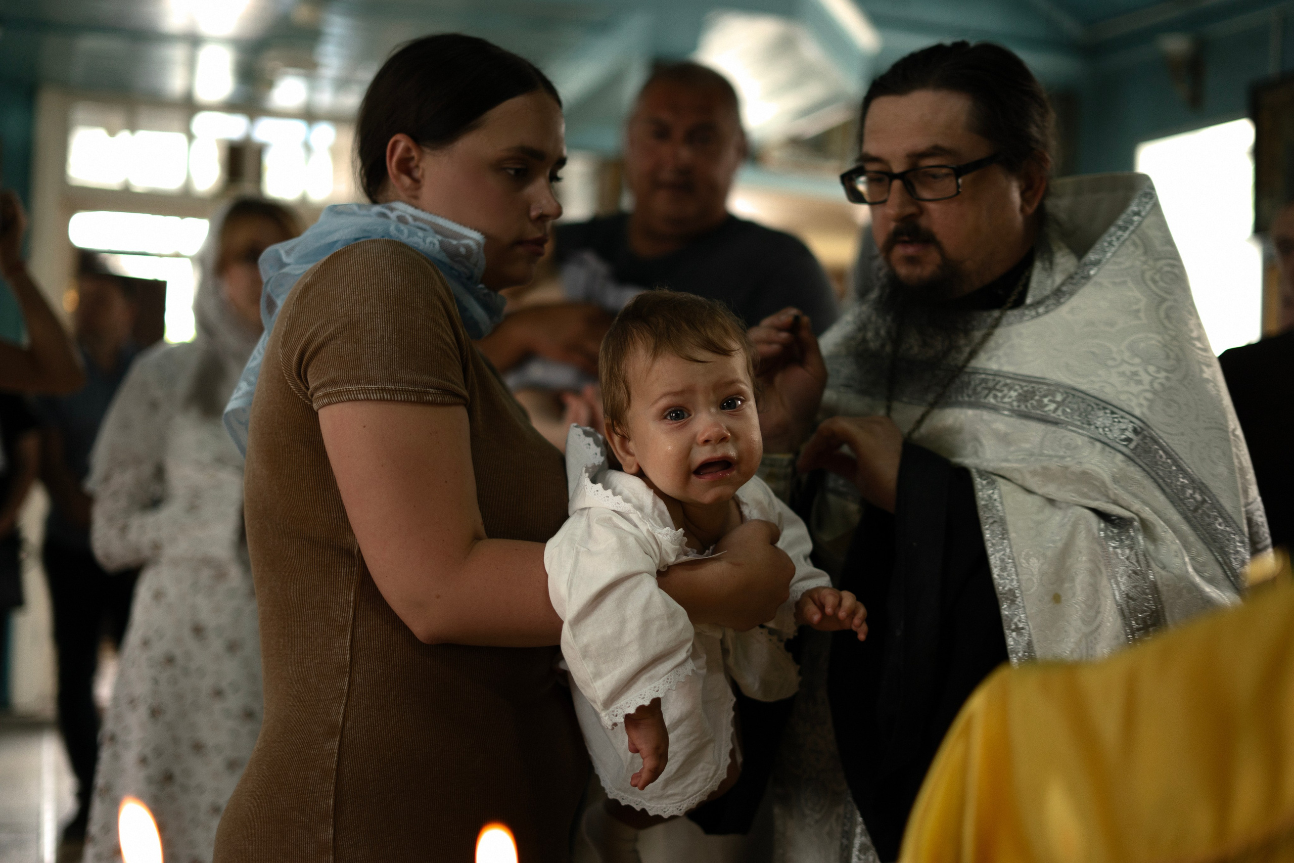 Илюша. Фотограф Новошахтинск|Ростов, Дарья Секрий