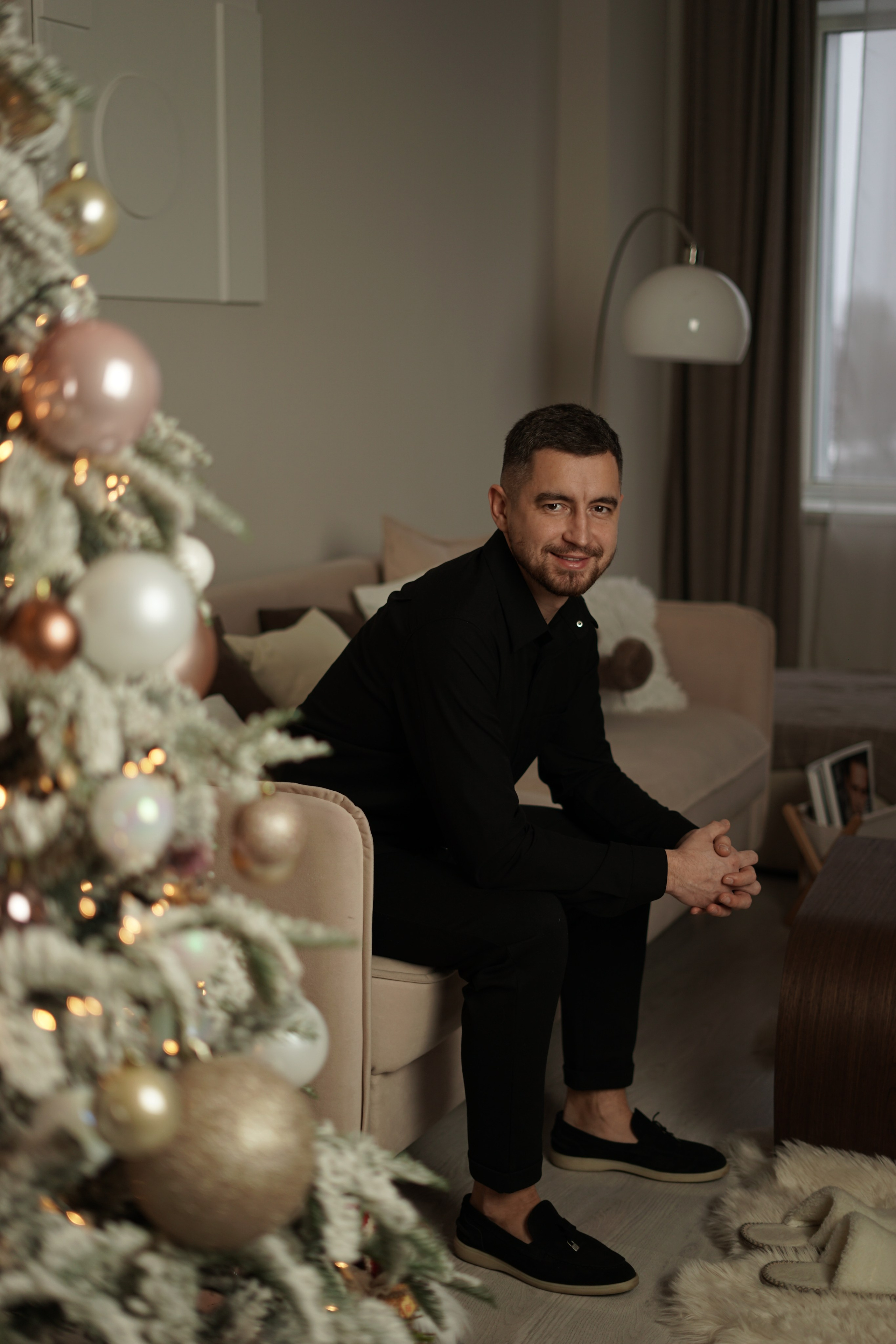 Семейная. Фотограф Новошахтинск|Ростов, Дарья Секрий