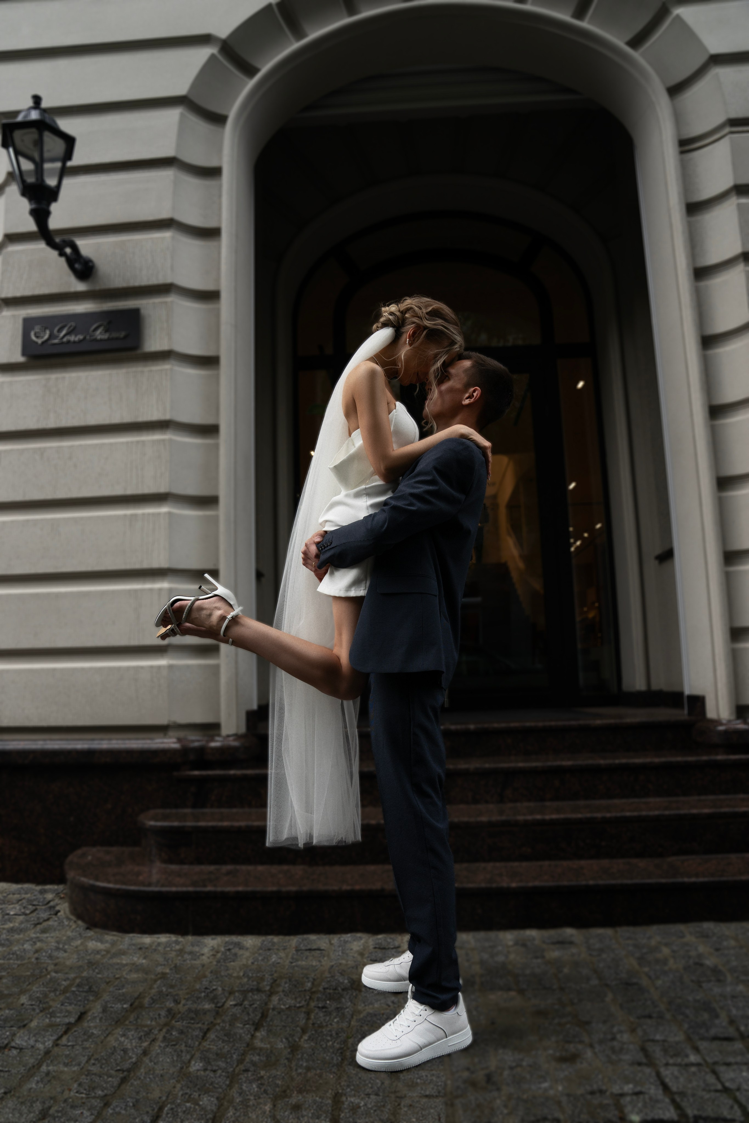 Аделина и Тимур. Фотограф Новошахтинск|Ростов, Дарья Секрий