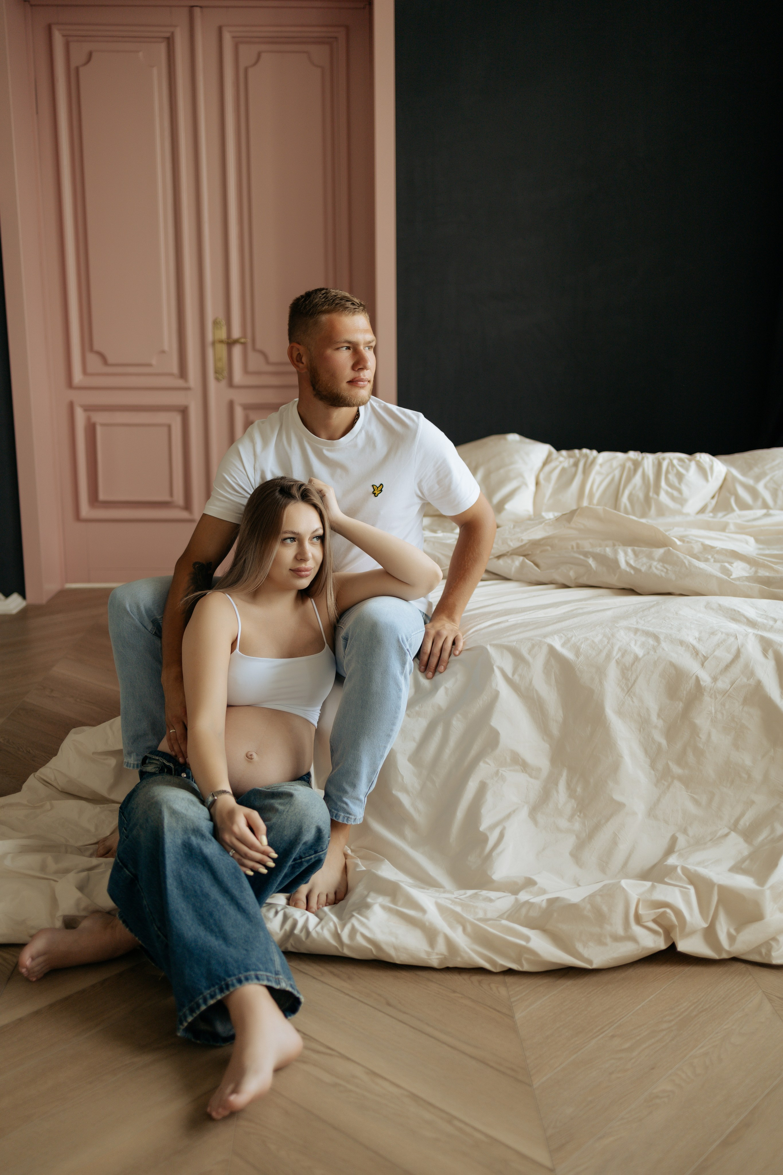 Саша и Настя. Самый теплый фотограф в Краснодаре Рябоконь Ксения