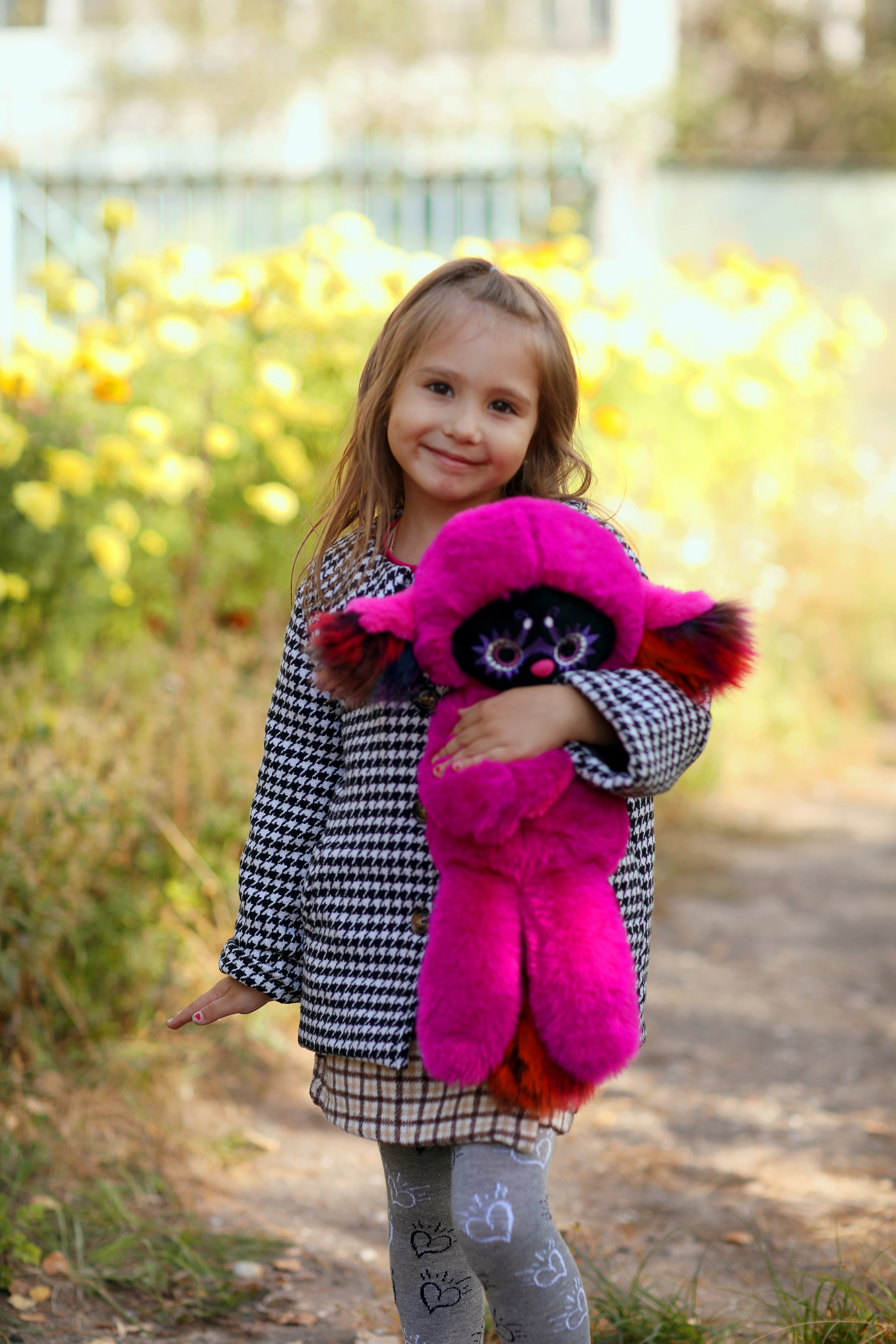 Детский сад. Фотограф в Ярославле Егорычева Екатерина